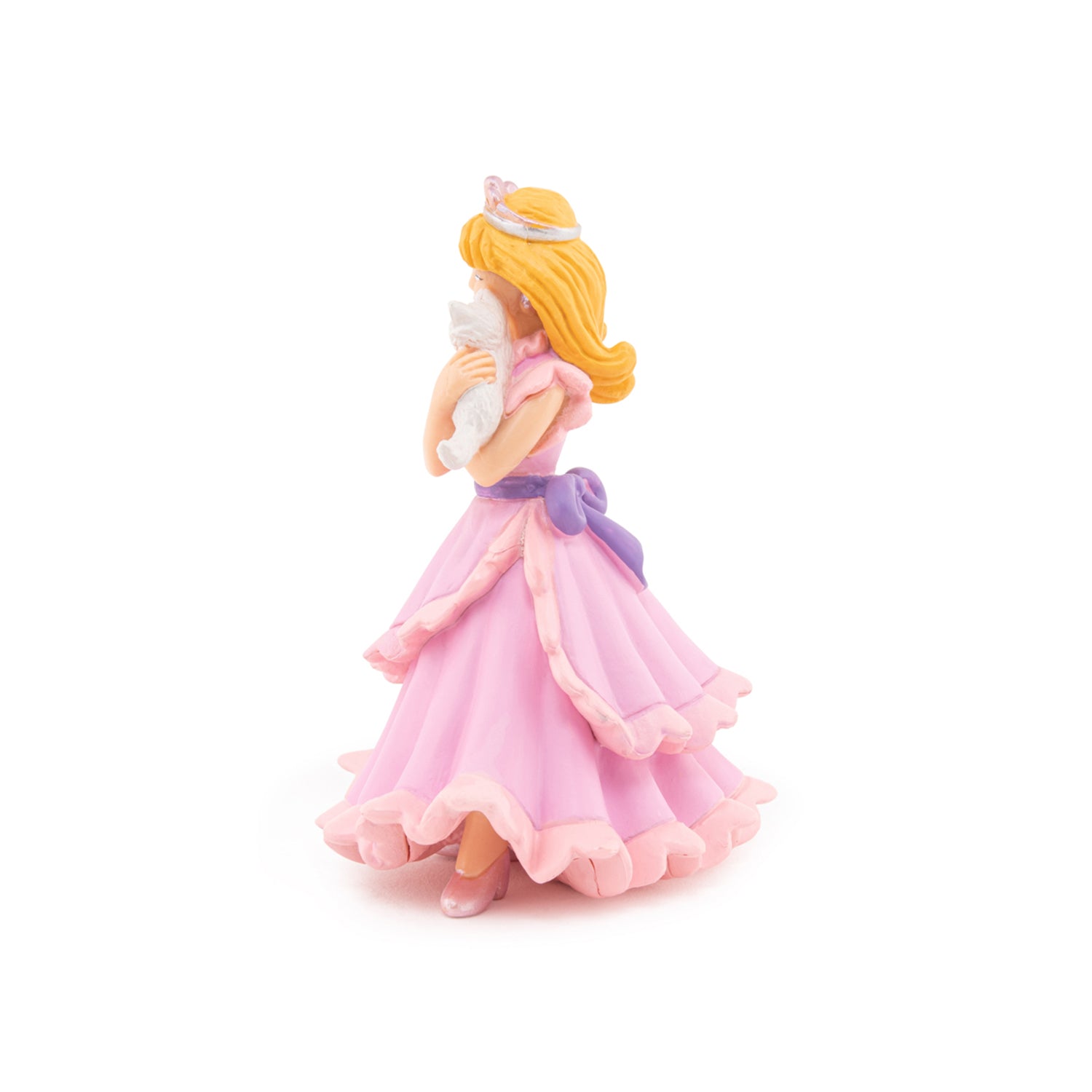 papo-the-enchanted-world-princesse-chlo-figurine-avec-chat image 7