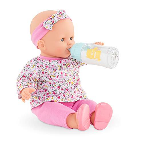 corolle-mon-grand-poupon-biberon-sonore-36-cm-3-sons image 8