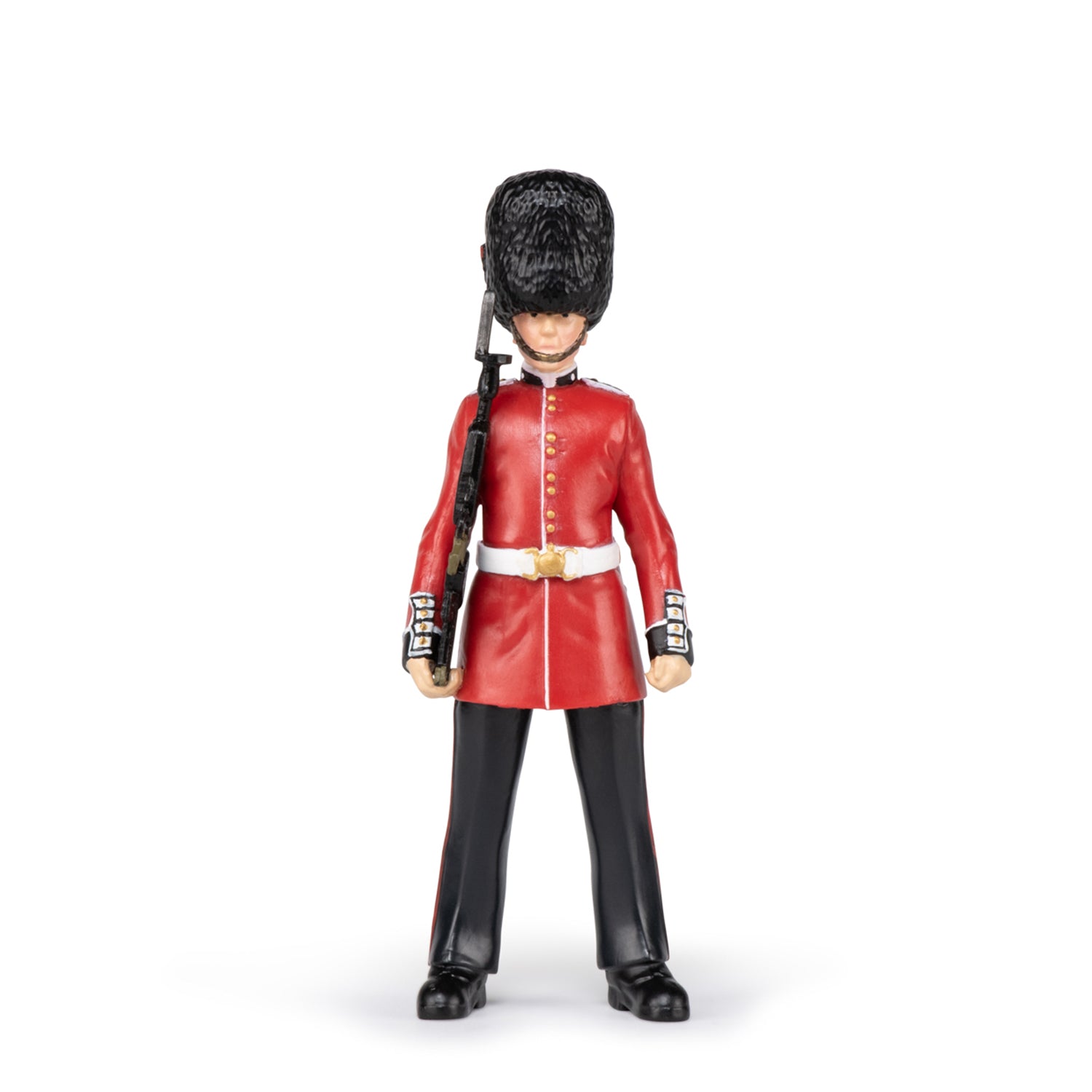 papo-historicals-garde-royal-anglais-figurine-uniforme image 2