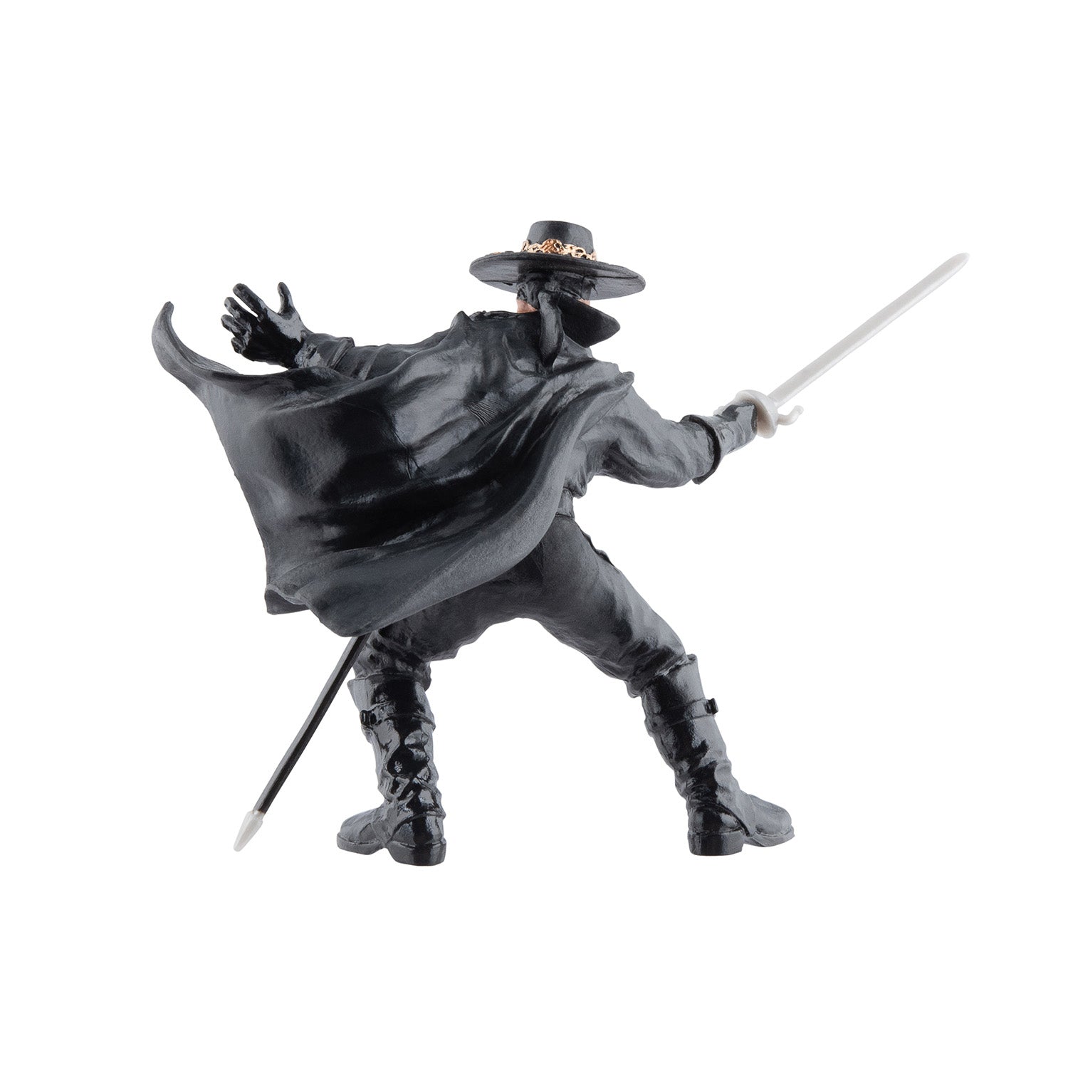 papo-historiques-figurine-zorro-justicier-masqu-p-e image 2