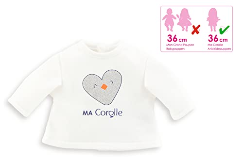ma-corolle-t-shirt-manches-longues-v-tement-poup-e-36-cm image 7