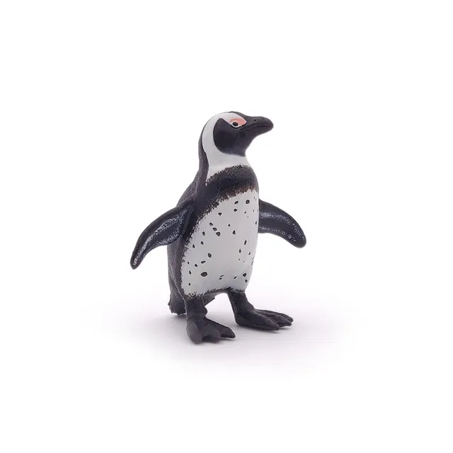 papo-marine-world-manchot-du-cap-figurine-oiseau-marin image 1