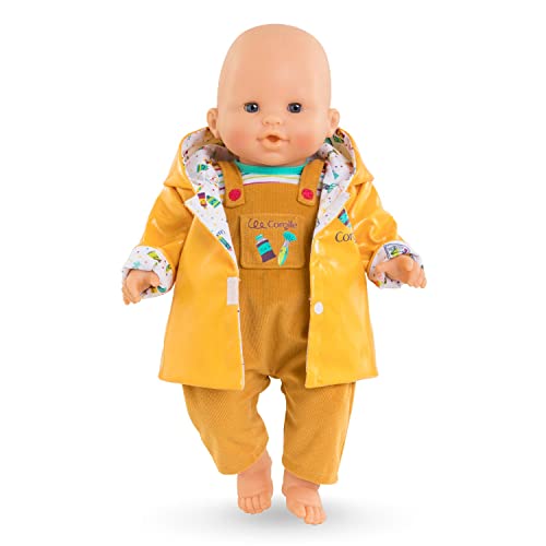 corolle-mon-grand-poupon-cir-petit-artiste-36-cm image 8