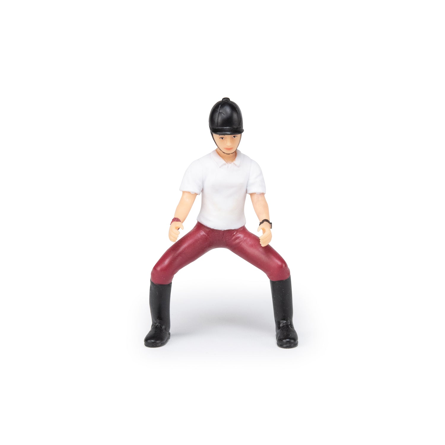 papo-chevaux-jeune-cavali-re-figurine-quitation image 2