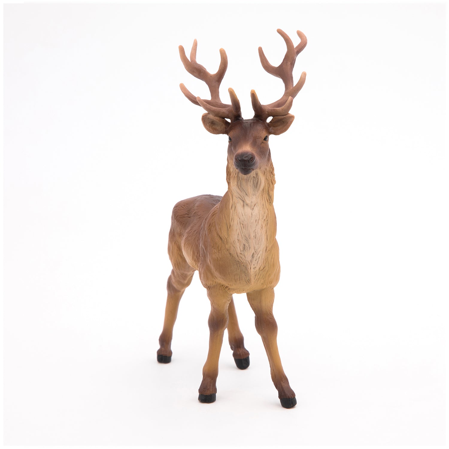 papo-wildlife-figurine-cerf-animal-de-la-for-t image 2