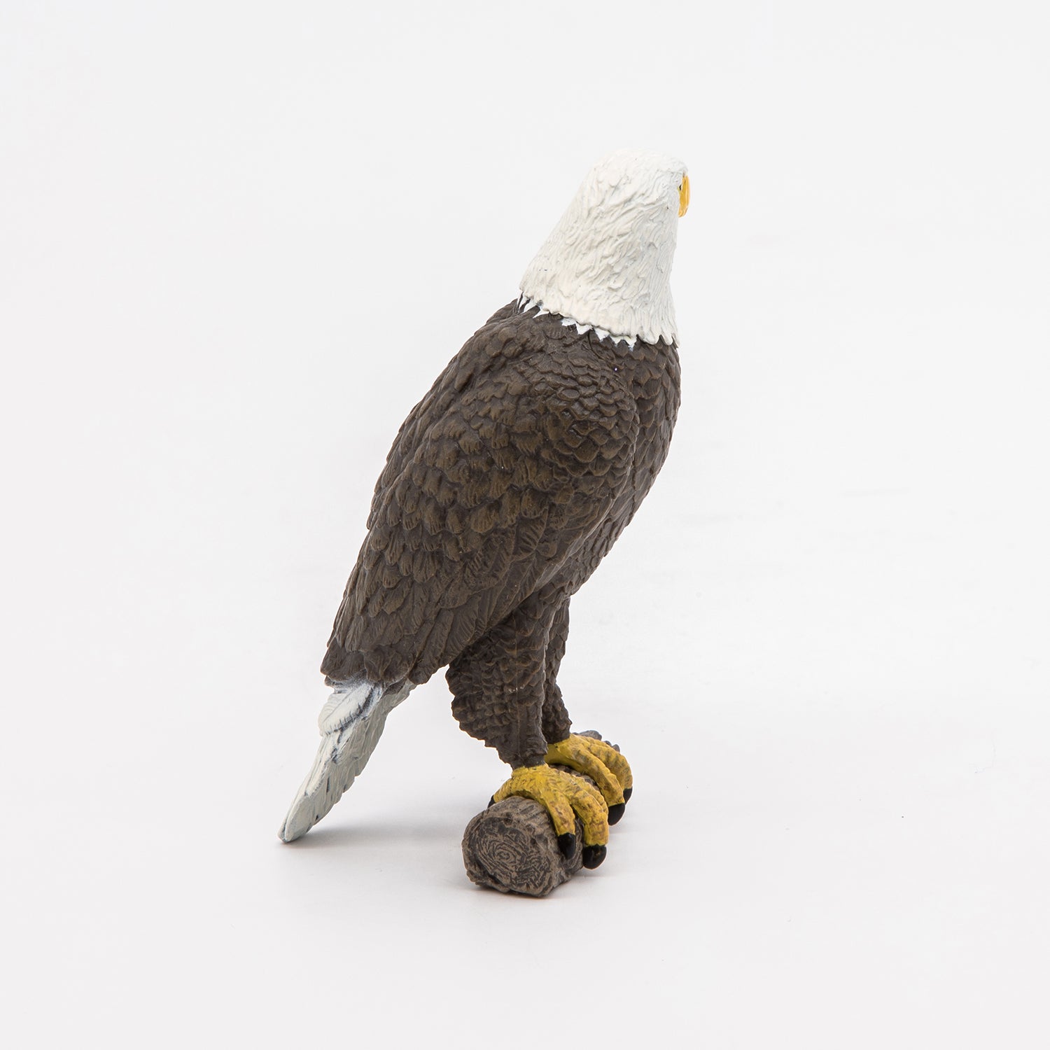 papo-wildlife-figurine-pygargue-t-te-blanche-oiseau-rapace image 4