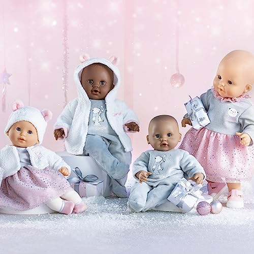 corolle-mon-premier-poupon-pyjama-soir-de-f-te-30-cm-ours image 7