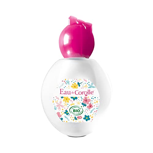 corolle-eau-de-corolle-parfum-b-b-30-ml-amande-vanille image 6