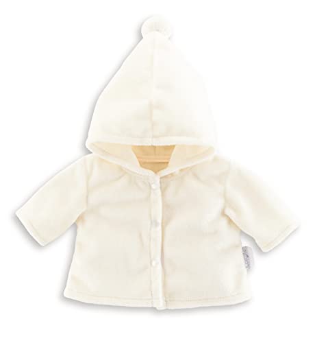 corolle-mon-grand-poupon-manteau-nuit-toil-e-v-tement-36-cm-capuche image 5