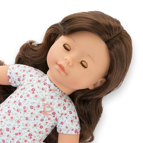 corolle-ma-corolle-p-n-lope-fleurs-poup-e-36-cm-yeux-dormeurs image 7