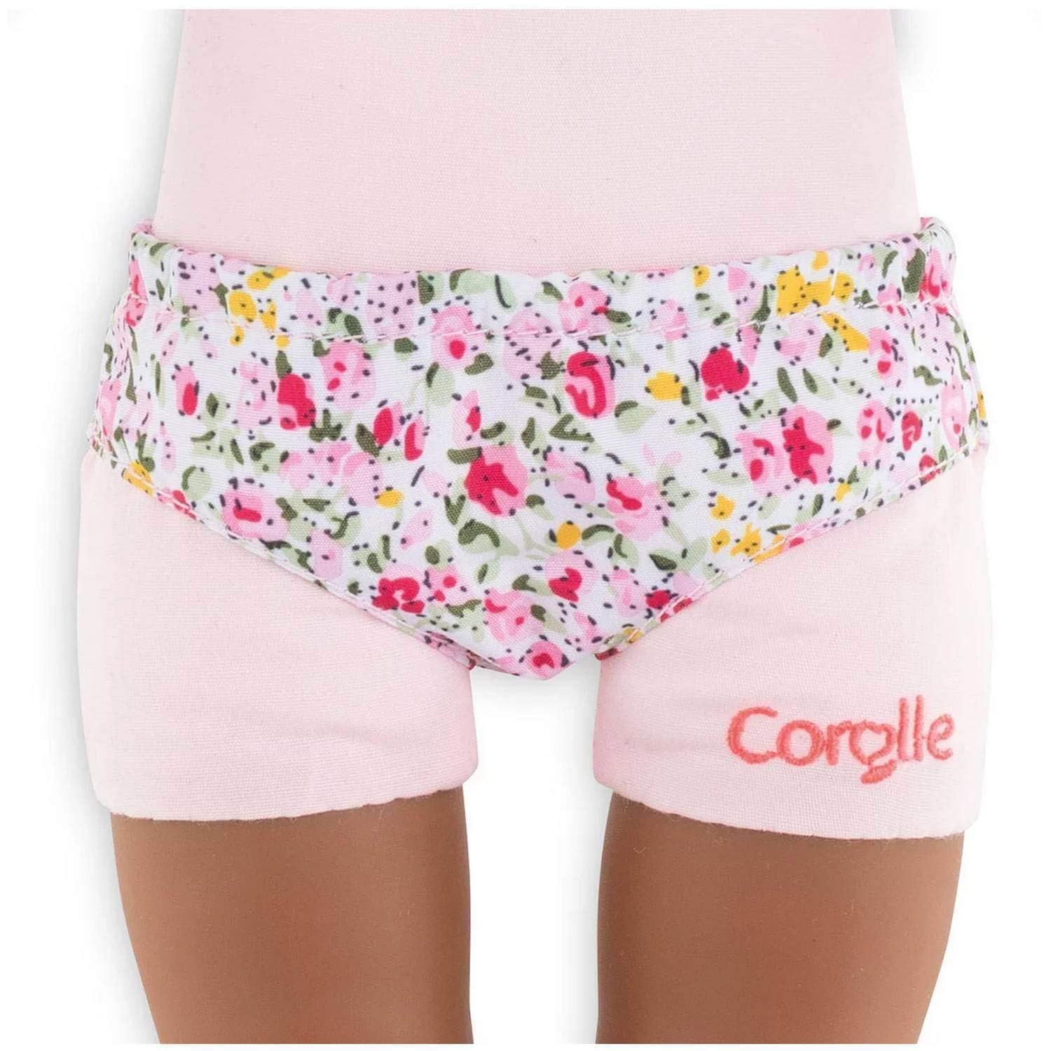 corolle-ma-corolle-ensemble-2-culottes-poup-e-36cm image 3