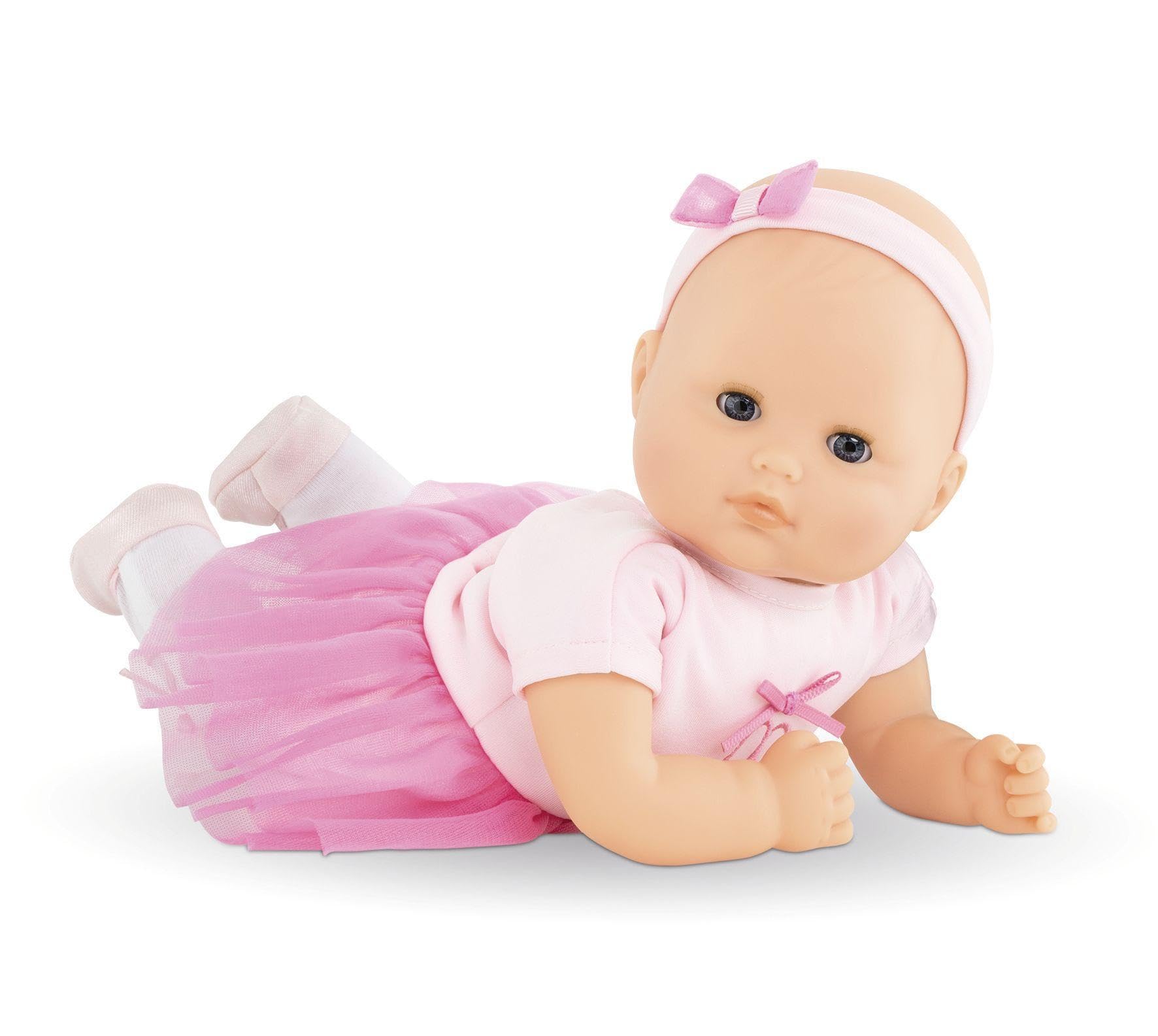 corolle-b-b-calin-maeva-poup-e-30-cm image 7
