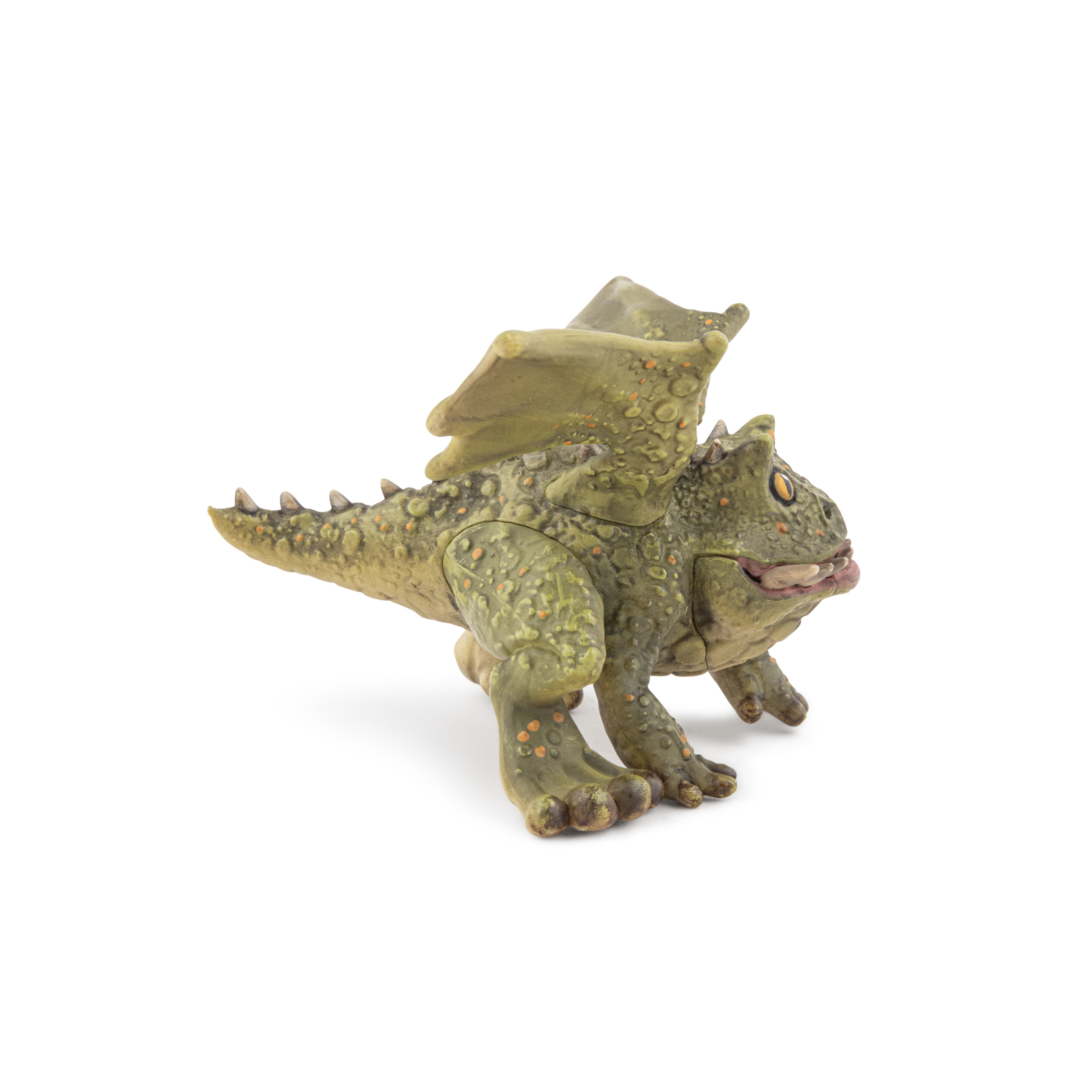 papo-enchanted-world-figurine-dragon-crapaud-marais image 3