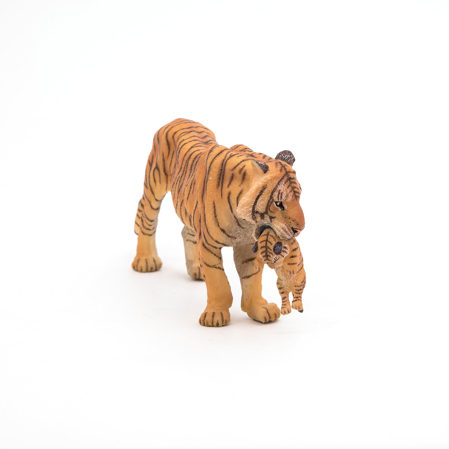 papo-wildlife-tigresse-et-b-b-figurine-f-lin-sauvage image 6