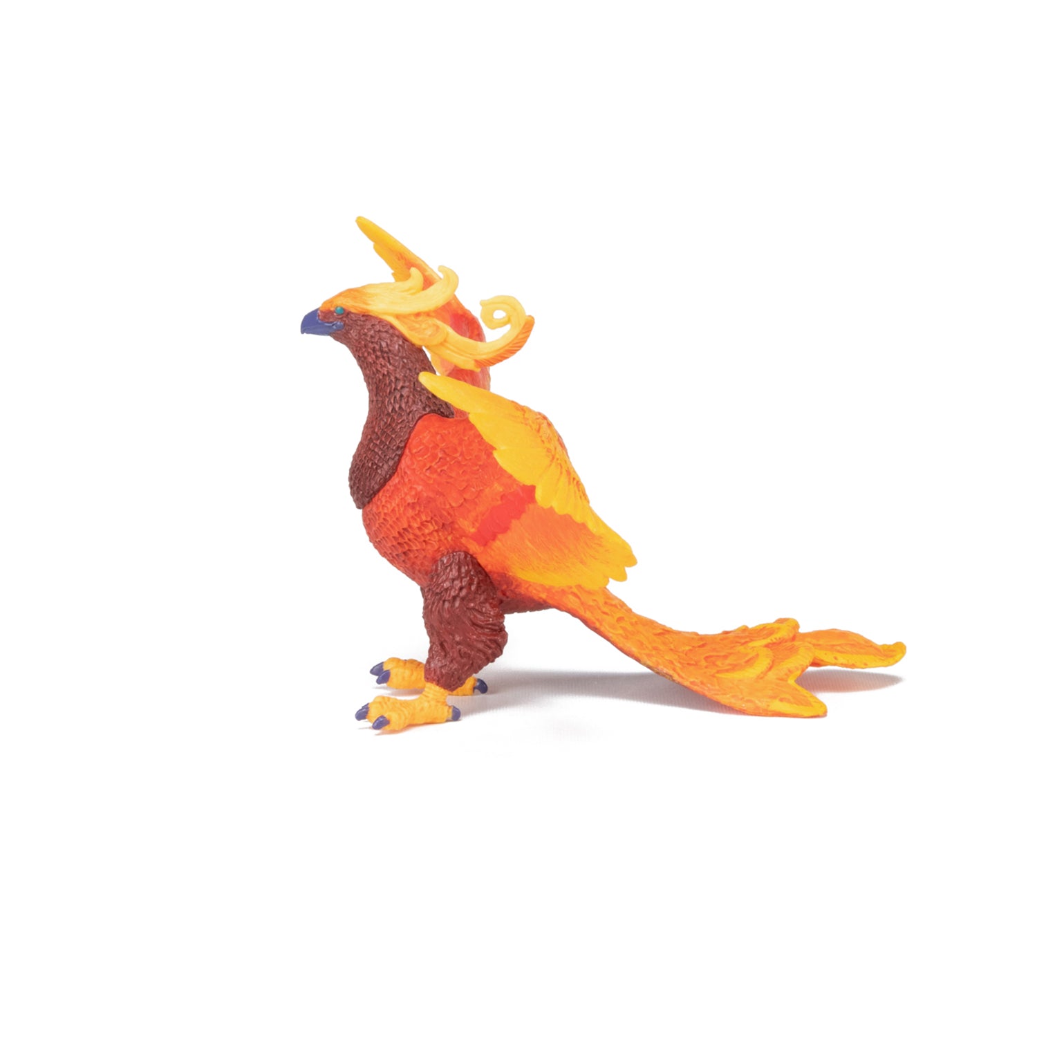 papo-fantasy-ph-nix-figurine-oiseau-de-feu image 6