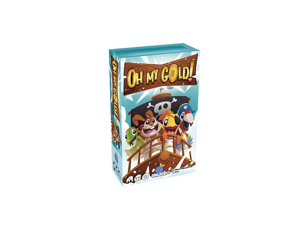 blue-orange-oh-my-gold-jeu-enfants-pirates image 1