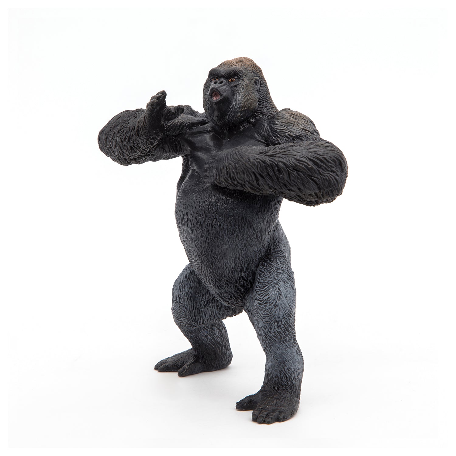 papo-wildlife-figurine-gorille-des-montagnes image 2