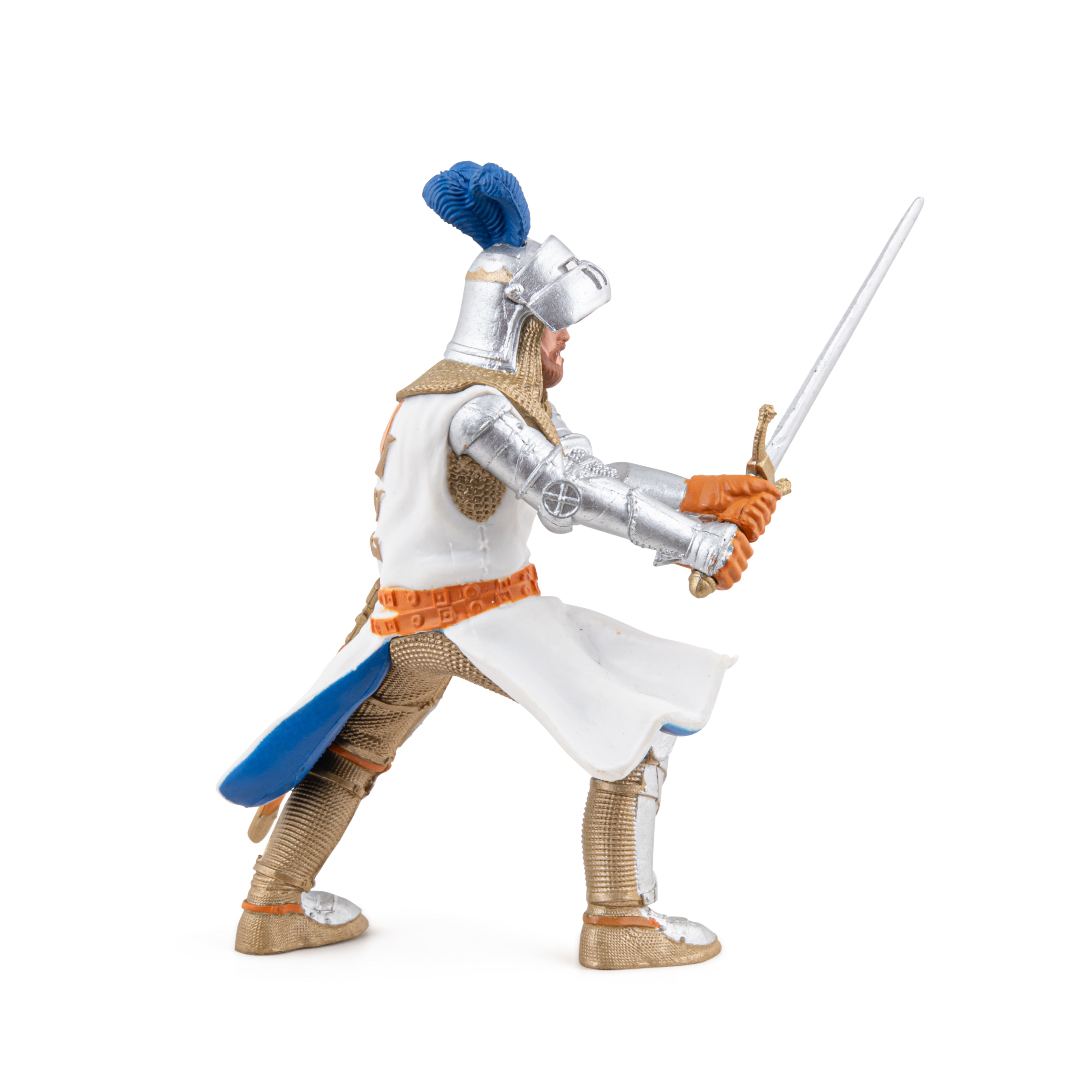 papo-medieval-roi-arthur-figurine-chevalier-excalibur image 6