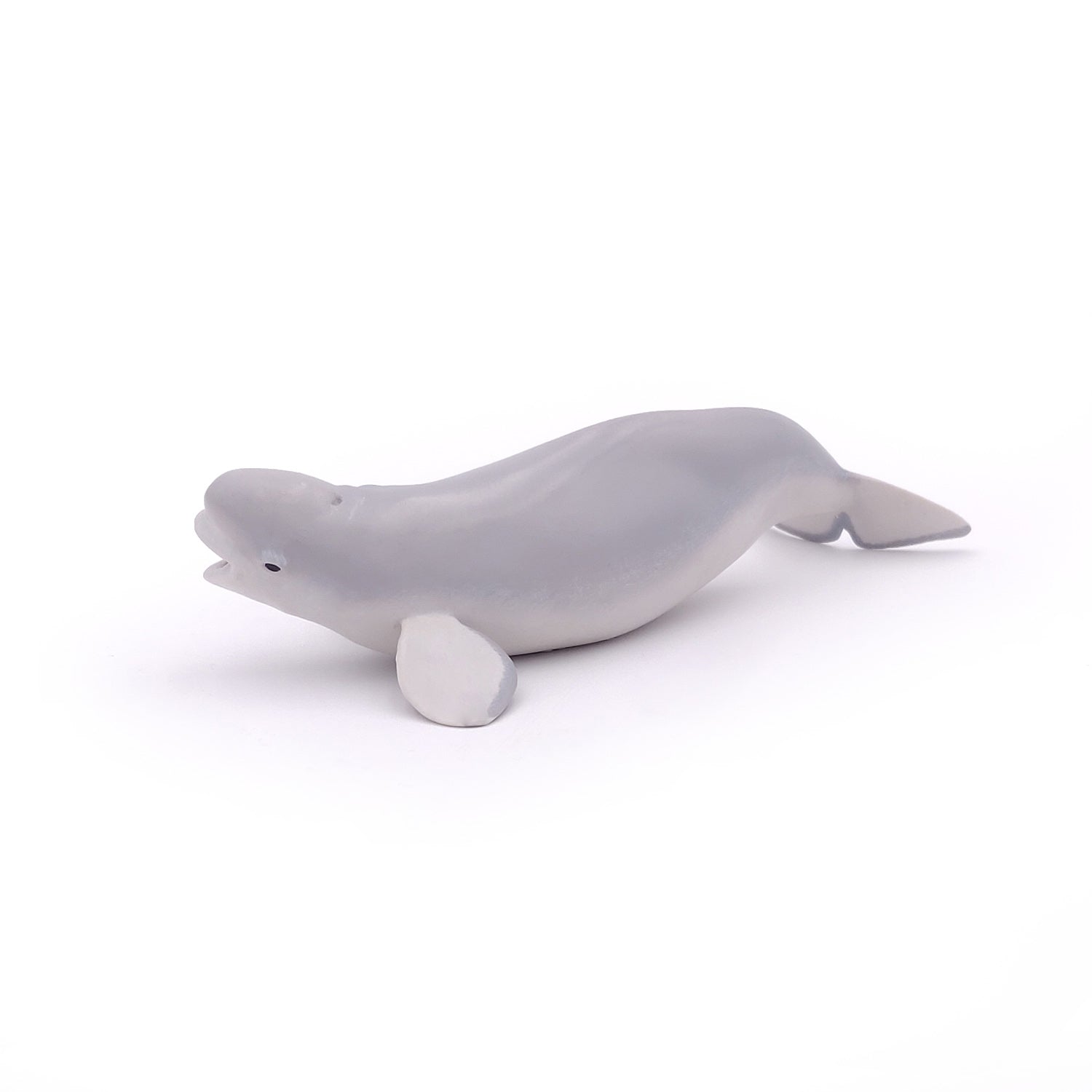 papo-marine-world-figurine-b-luga-blanc image 5
