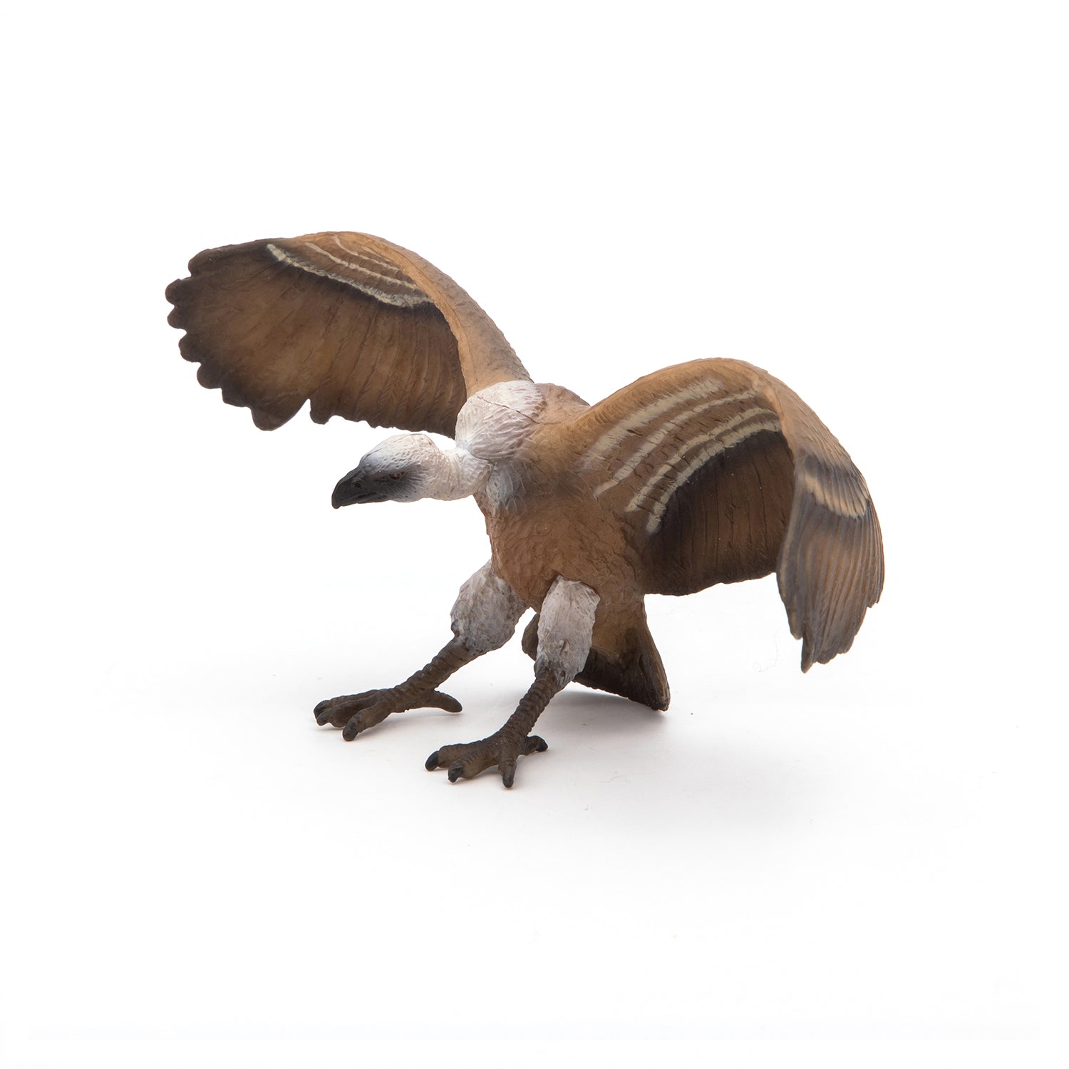 papo-wildlife-vautour-figurine-oiseau-savane image 6