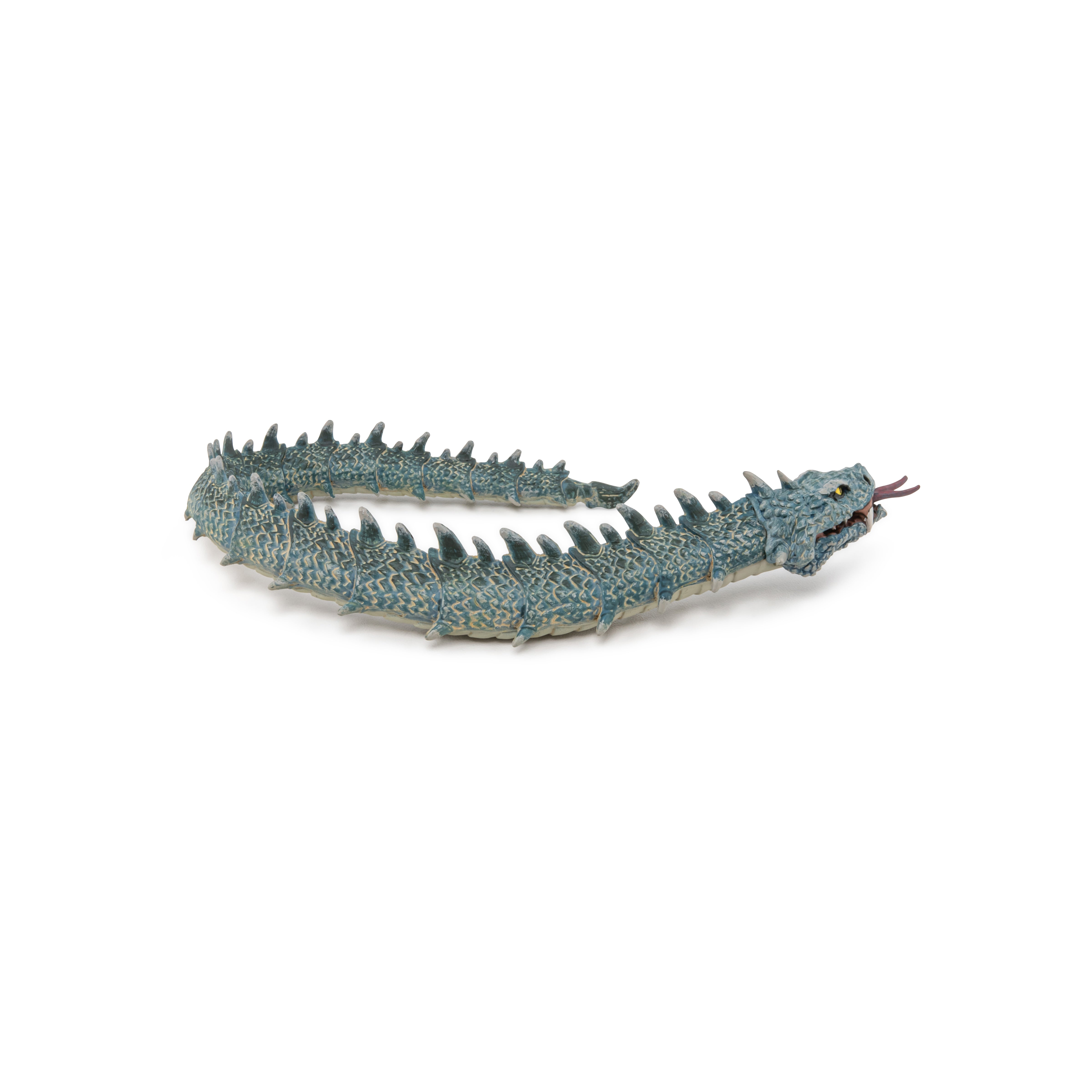 papo-fantasy-figurine-basilic-serpent-articul image 4