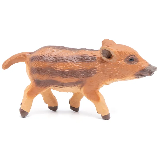 papo-wildlife-marcassin-figurine-for-t-ray-e image 1