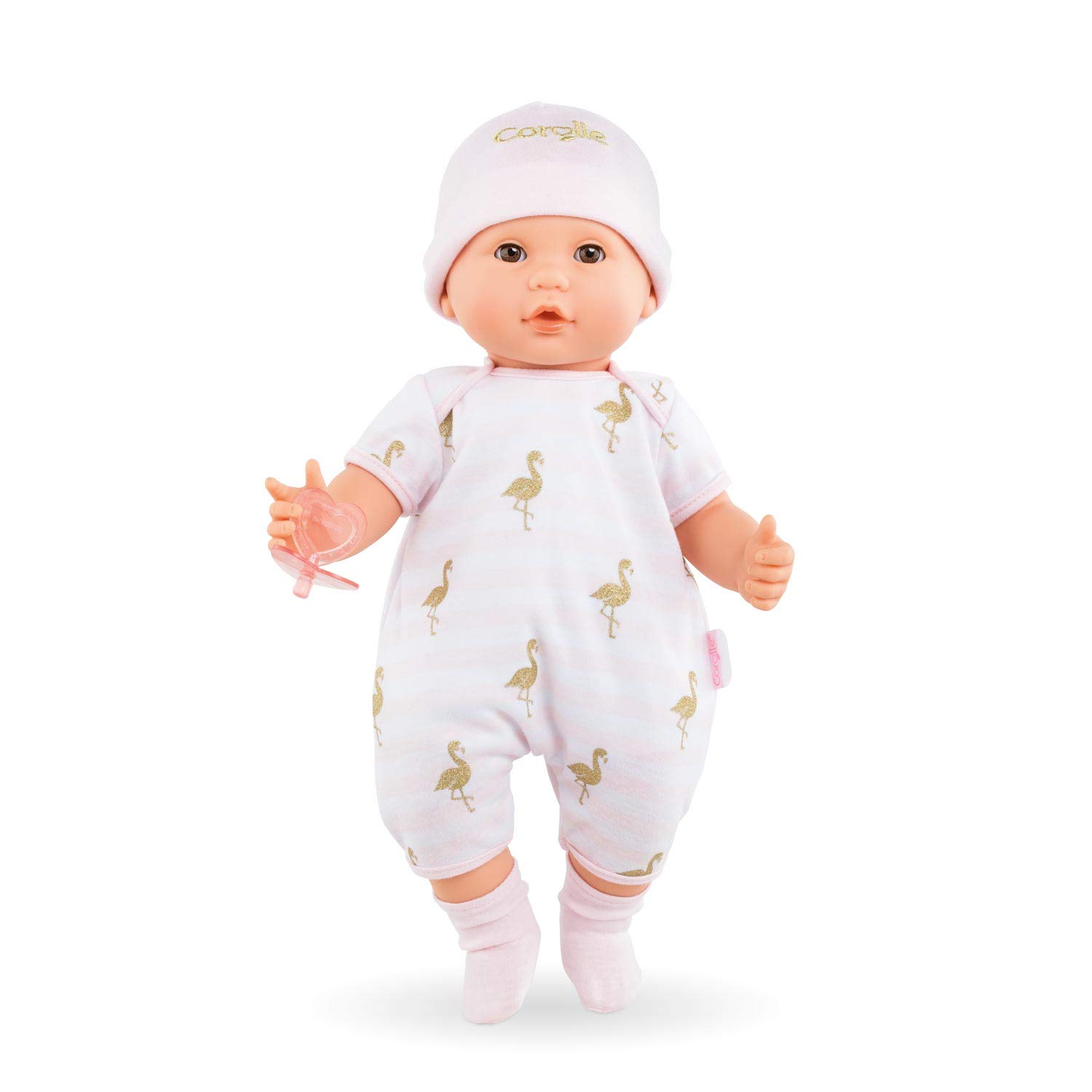 corolle-mon-grand-poupon-trousseau-naissance-v-tements-36-cm image 5