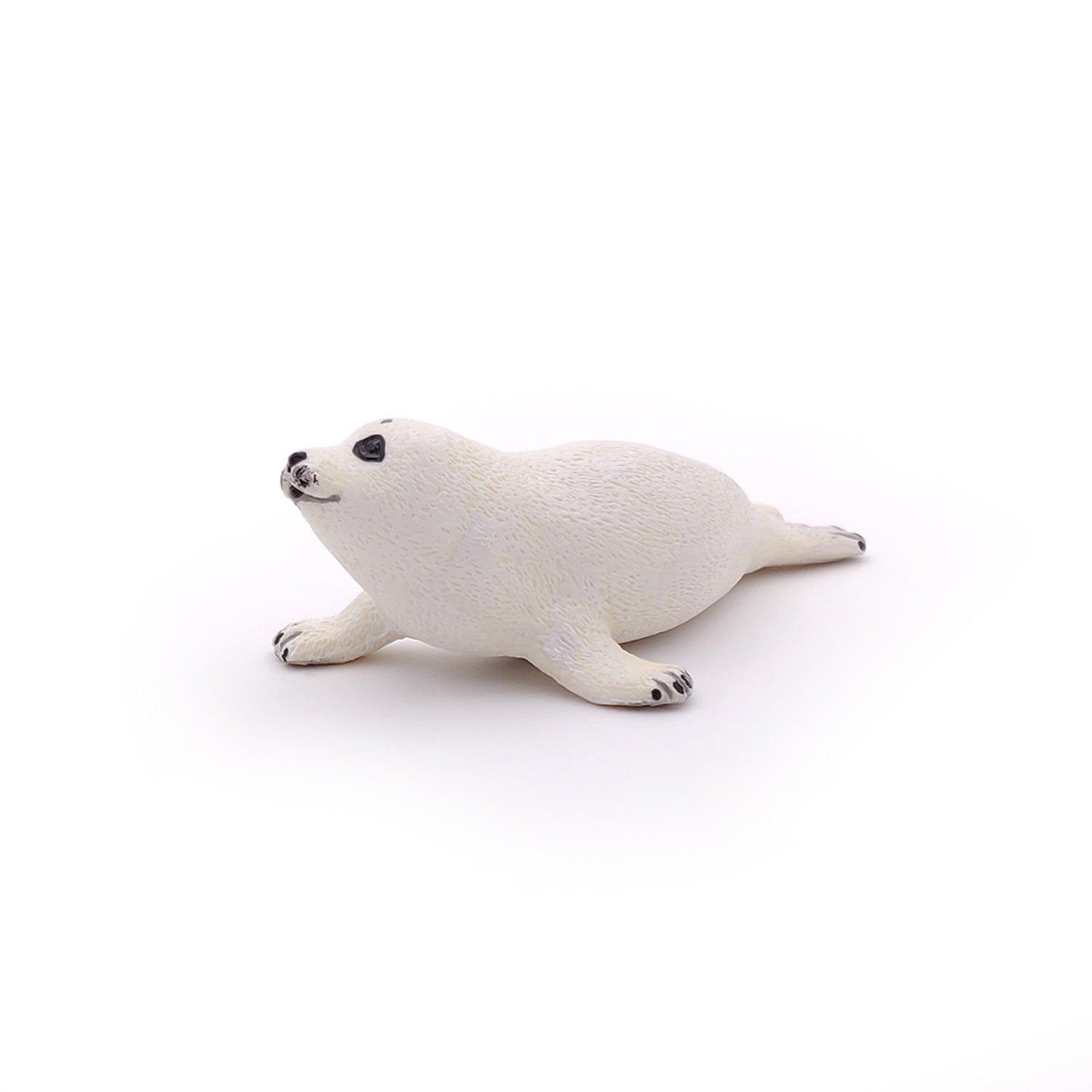 papo-marine-world-figurine-b-b-phoque-blanc image 4