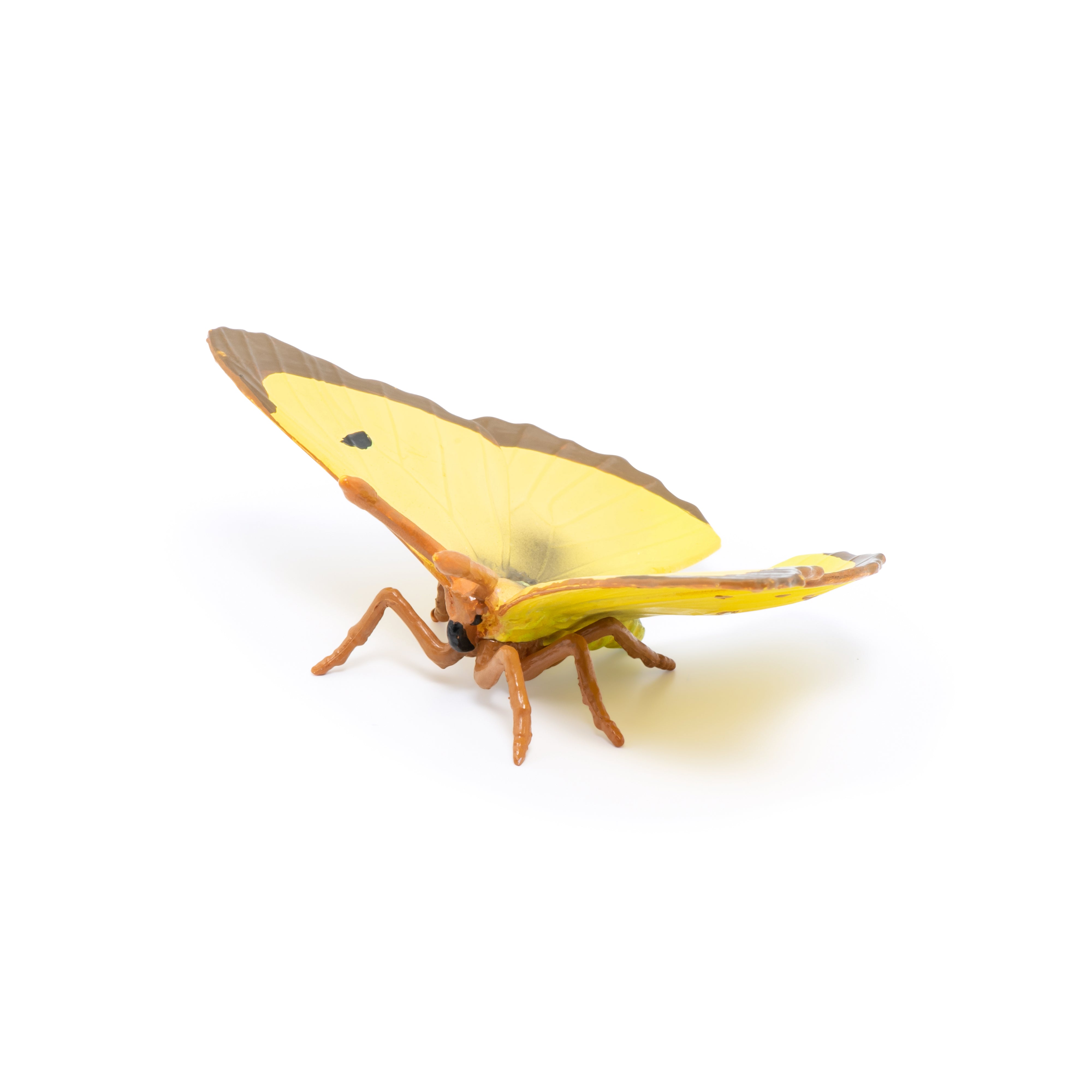 papo-garden-animals-papillon-souci-figurine-jaune image 6
