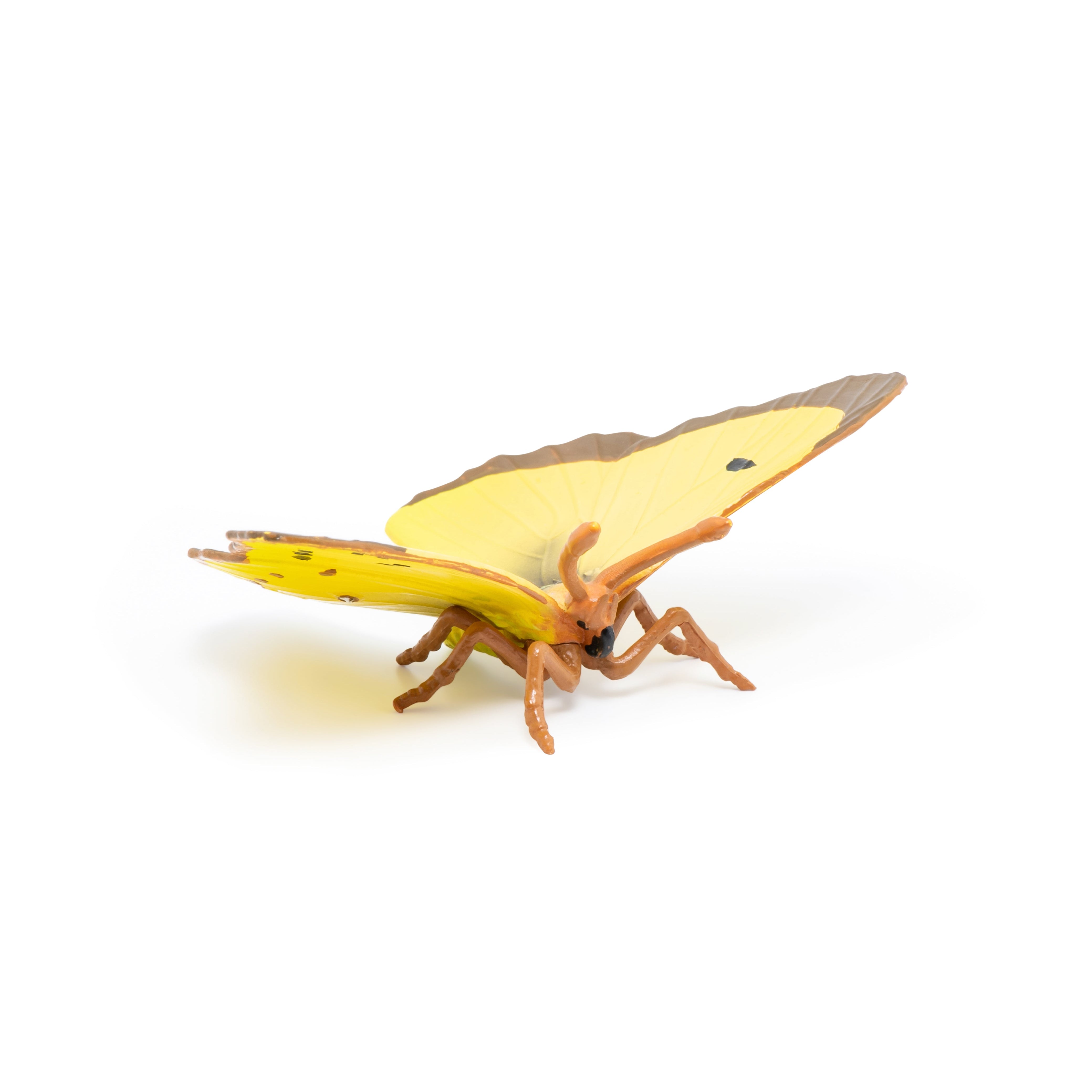 papo-garden-animals-papillon-souci-figurine-jaune image 3