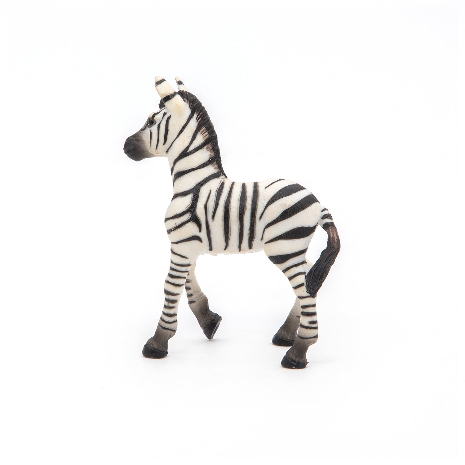 papo-wildlife-b-b-z-bre-figurine-savane-rayures image 5