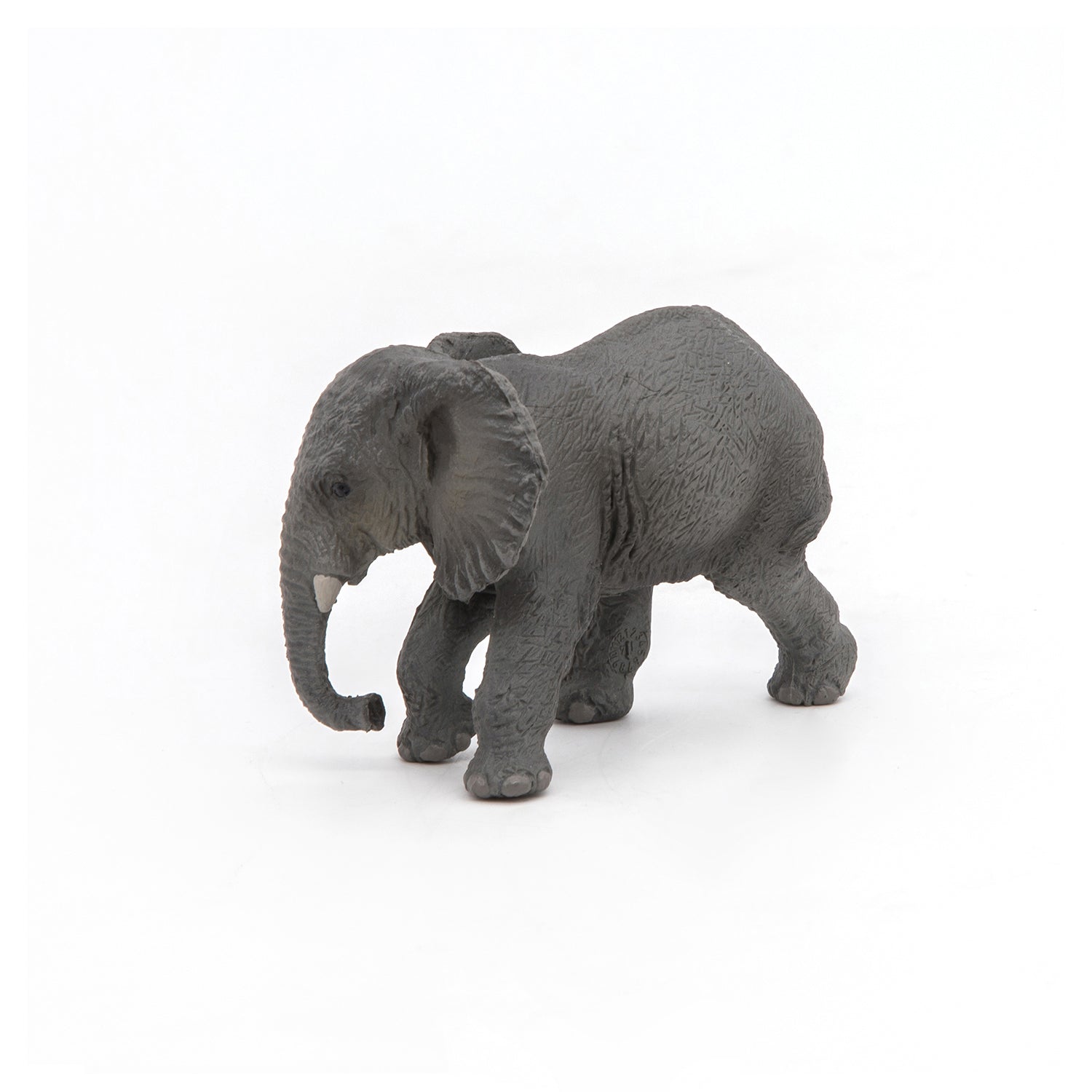 papo-wildlife-figurine-jeune-l-phant-d-afrique-savane image 5