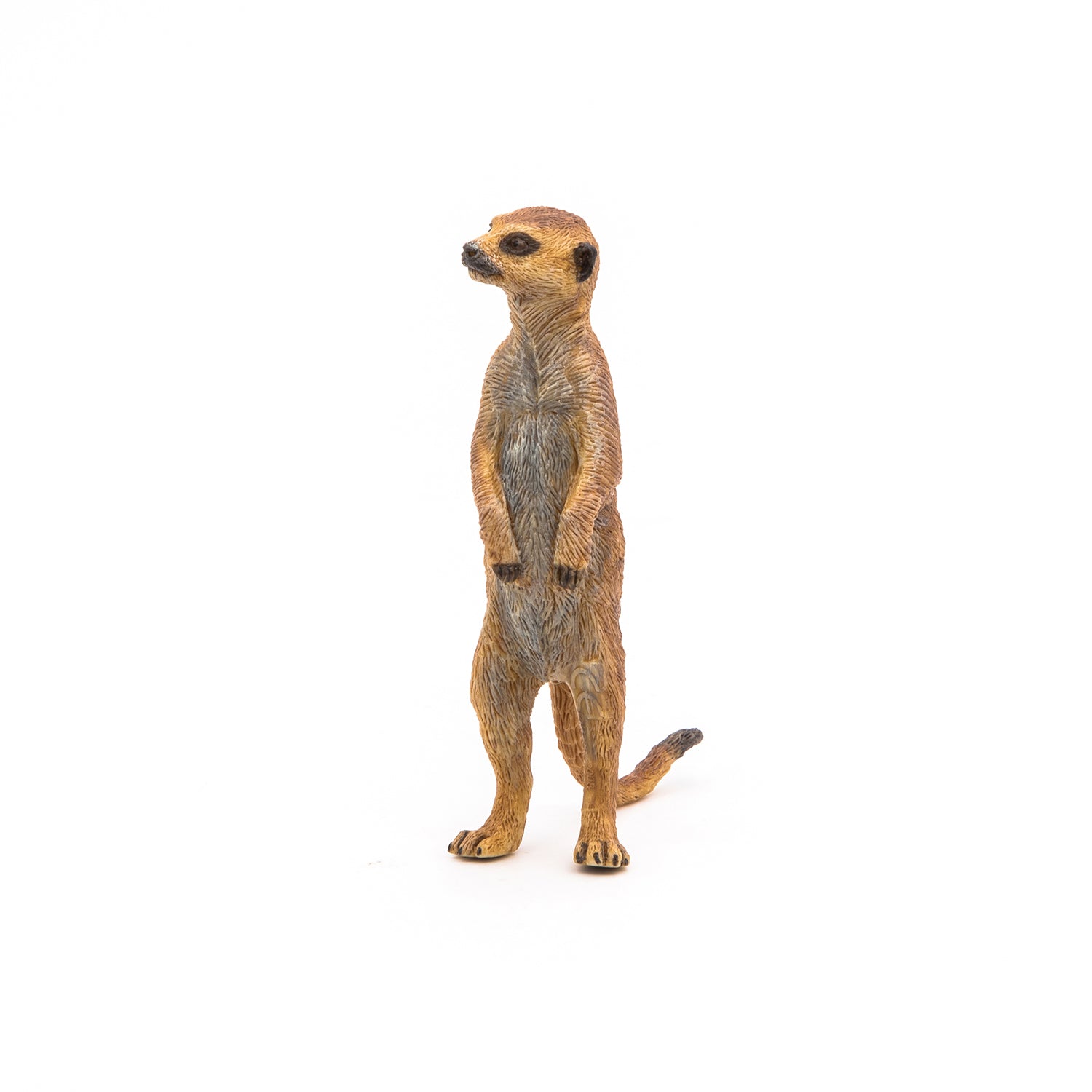 papo-wildlife-figurine-suricate-debout-animal-savane image 6