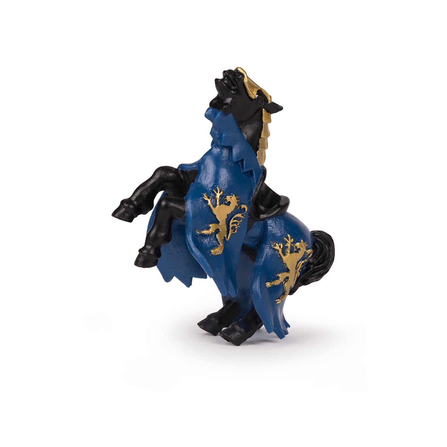 papo-mini-papo-figurine-chevaliers-12-pi-ces-jouet image 8