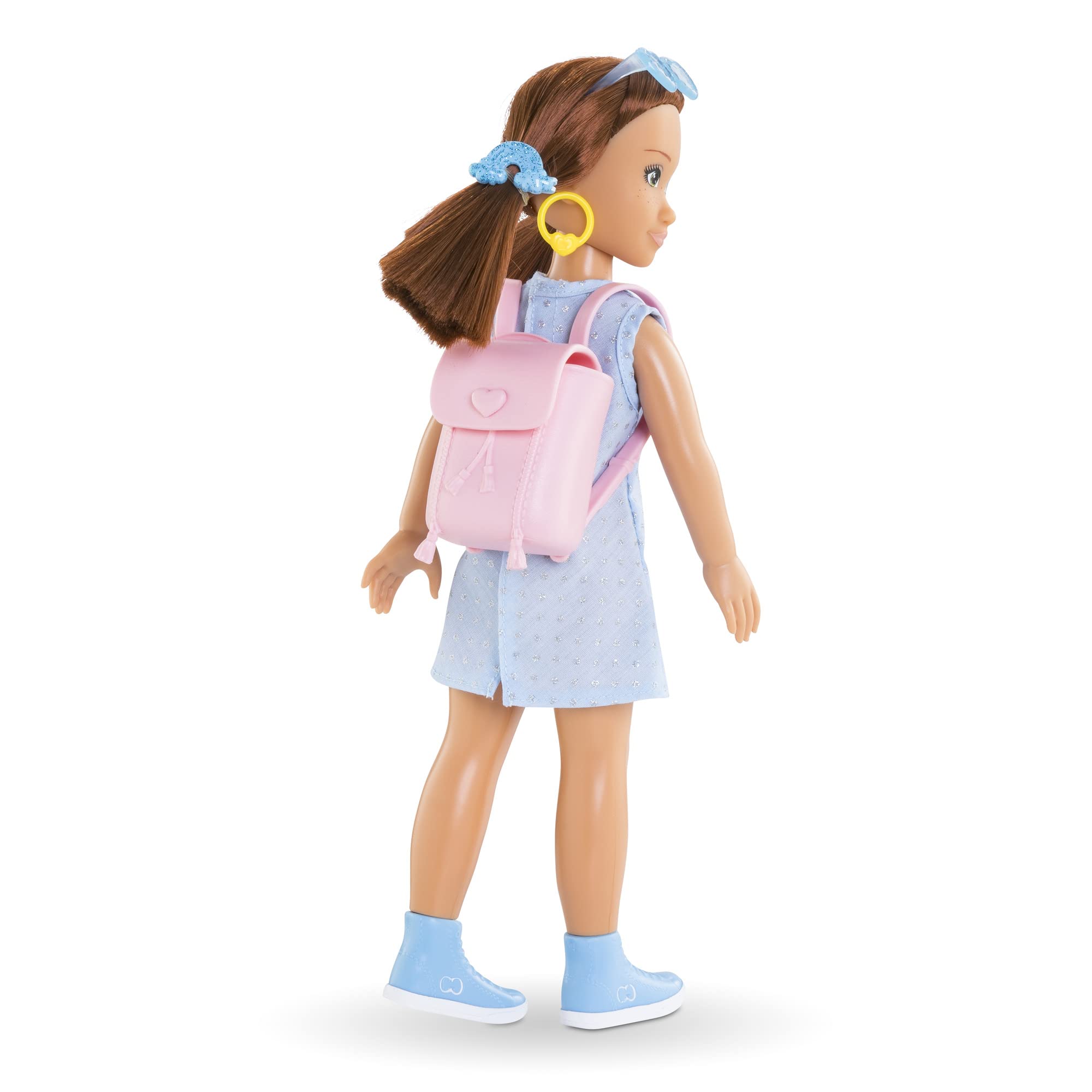corolle-girls-zo-shopping-poup-e-mannequin-28cm-6-accessoires image 4