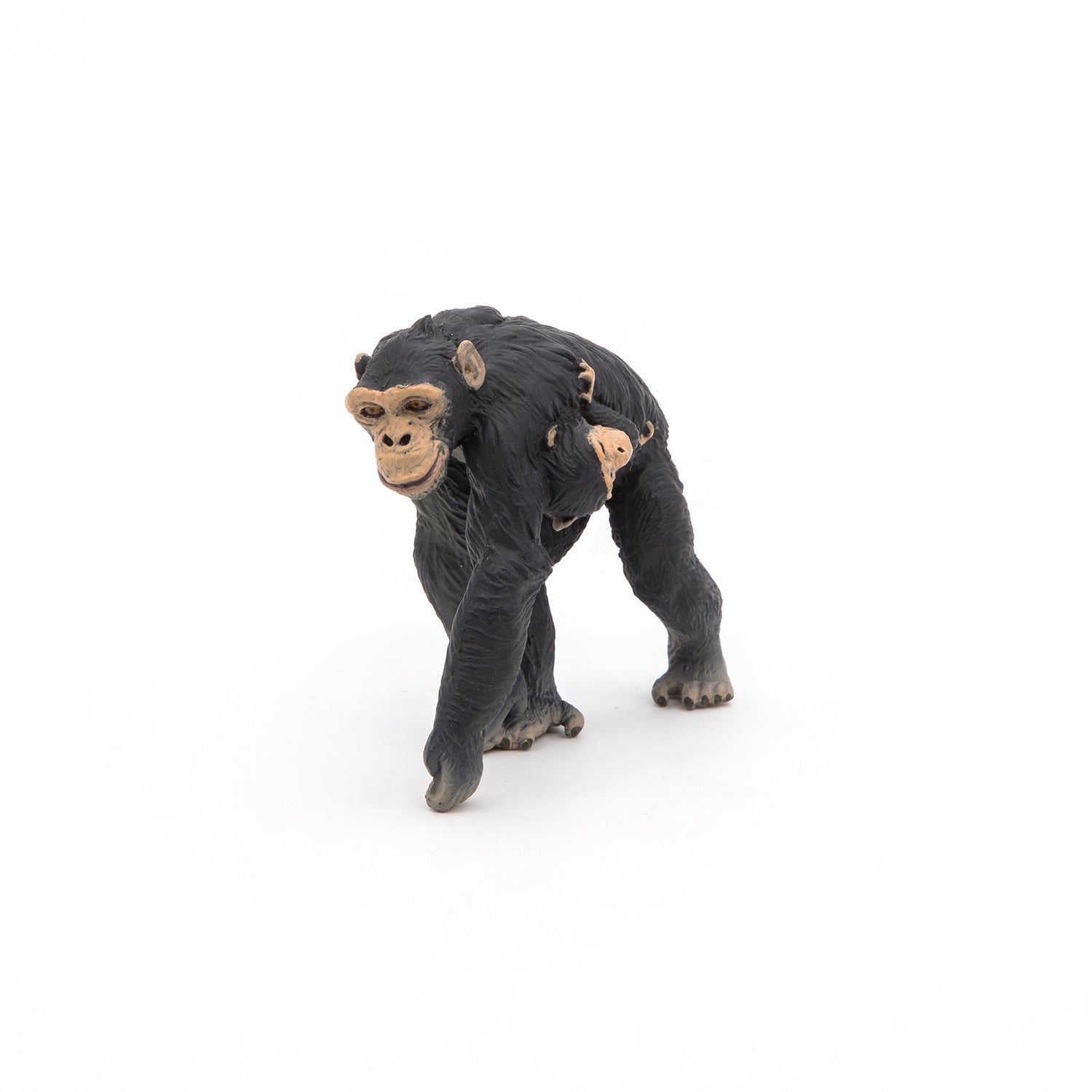 papo-wildlife-chimpanz-et-b-b-figurine-singe image 8