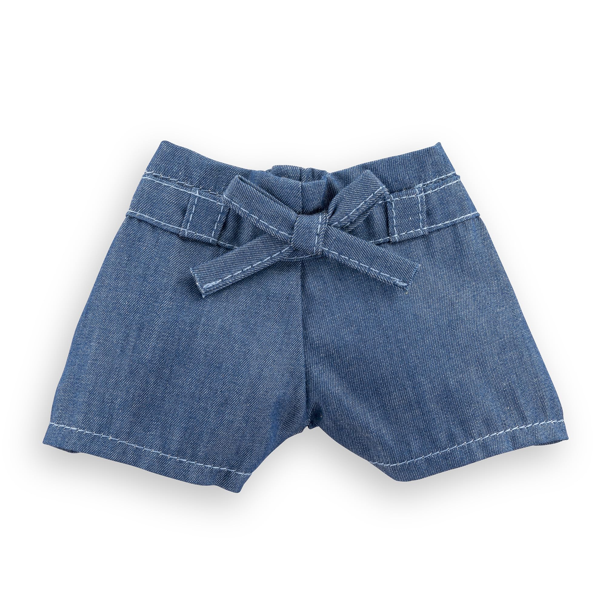 corolle-ma-corolle-short-jean-n-ud-v-tement-poup-e-36-cm image 1