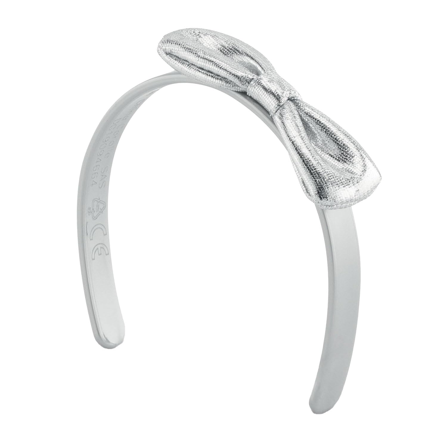 corolle-ma-corolle-serre-t-te-argent-accessoire-poup-e-36cm image 1
