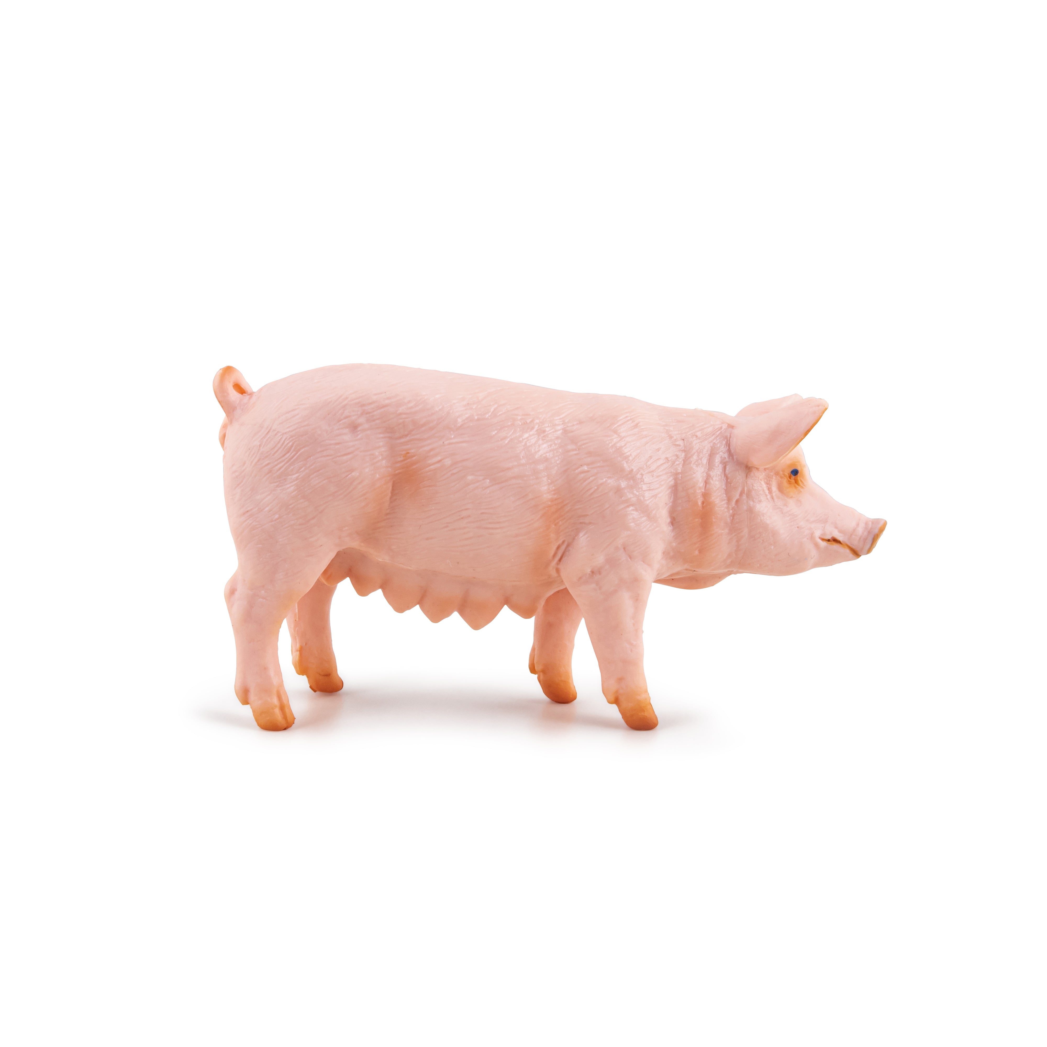 papo-farmyard-friends-truie-figurine-ferme-r-aliste image 6