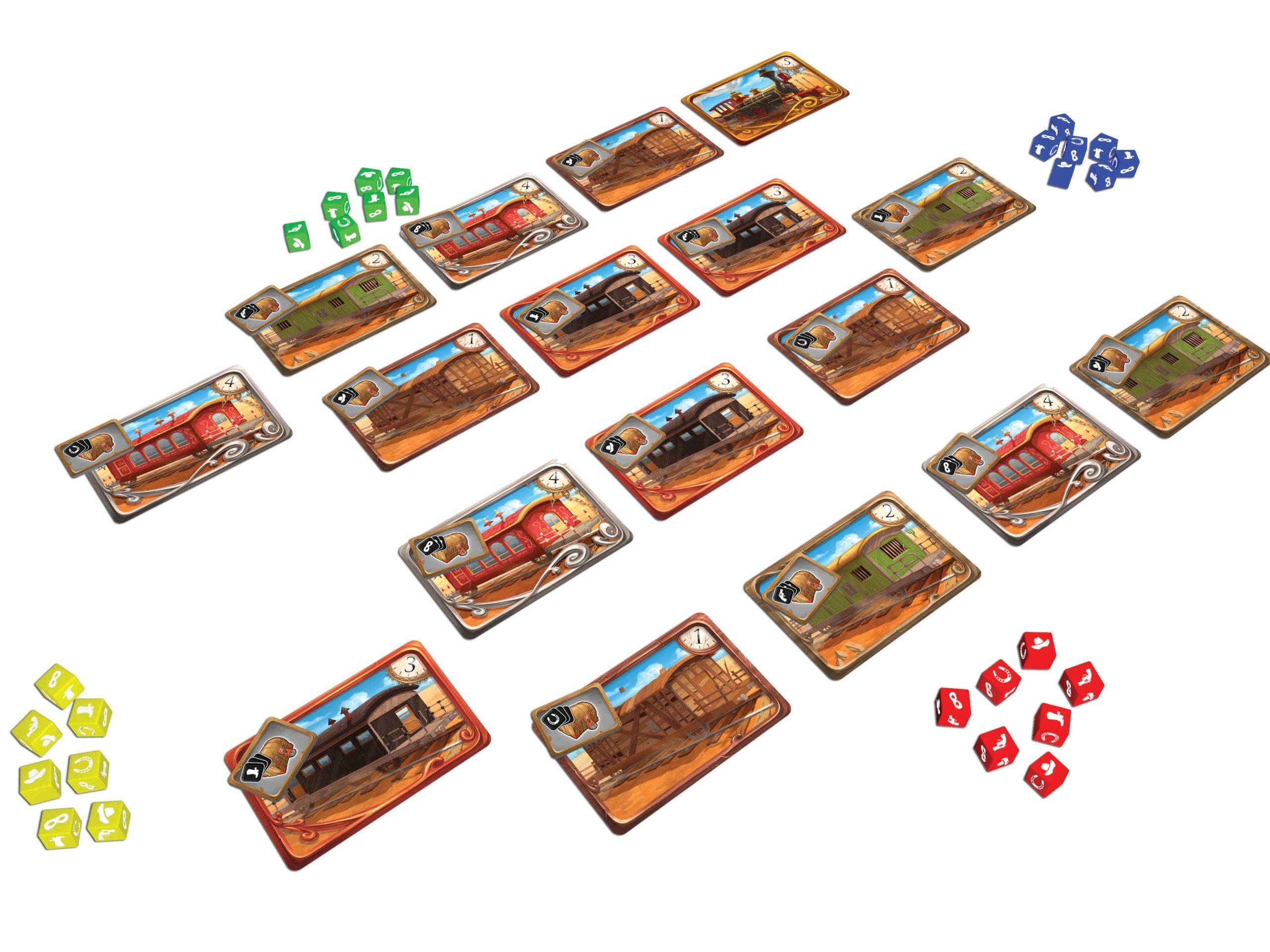 blue-orange-rolling-bandits-jeu-d-ambiance-d-s-train image 2