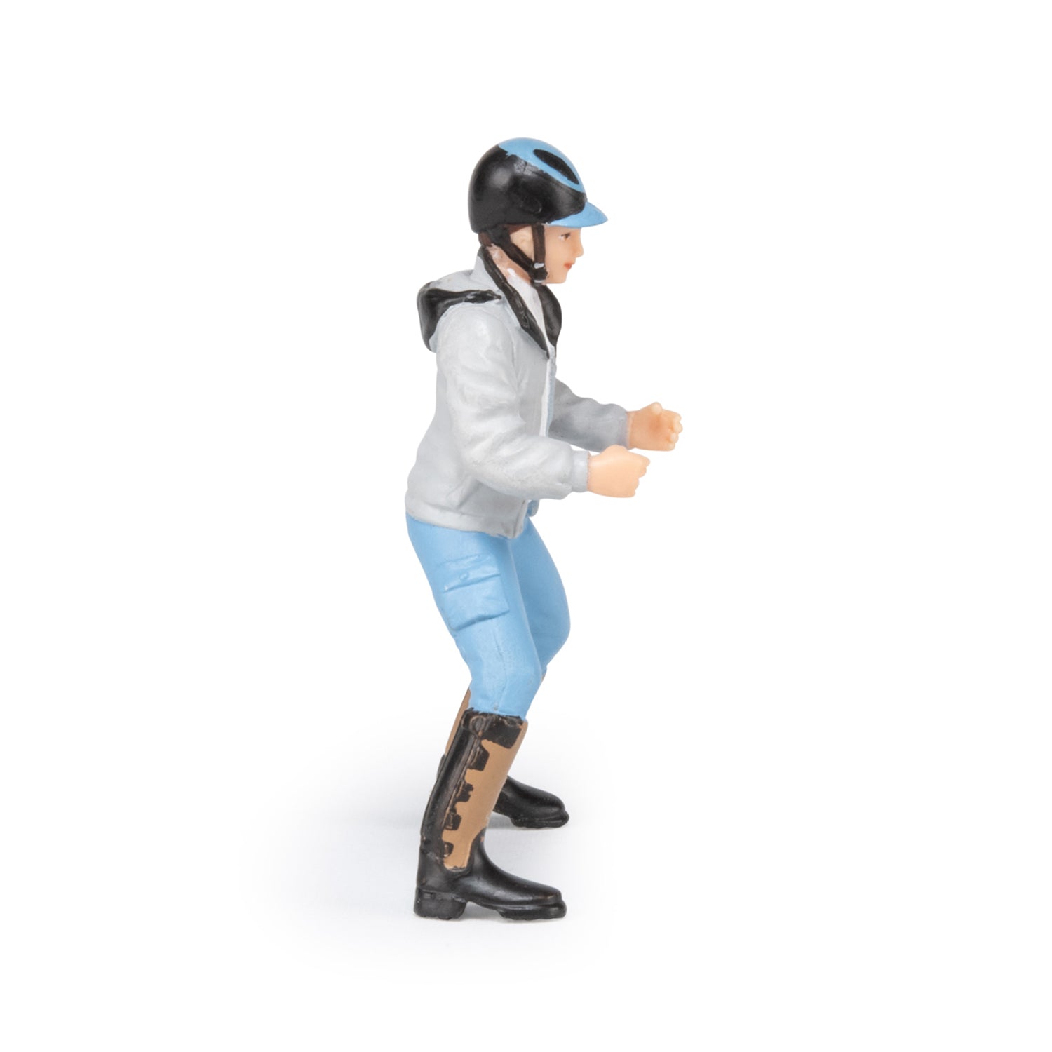 papo-chevaux-figurine-jeune-cavalier-bleu image 5