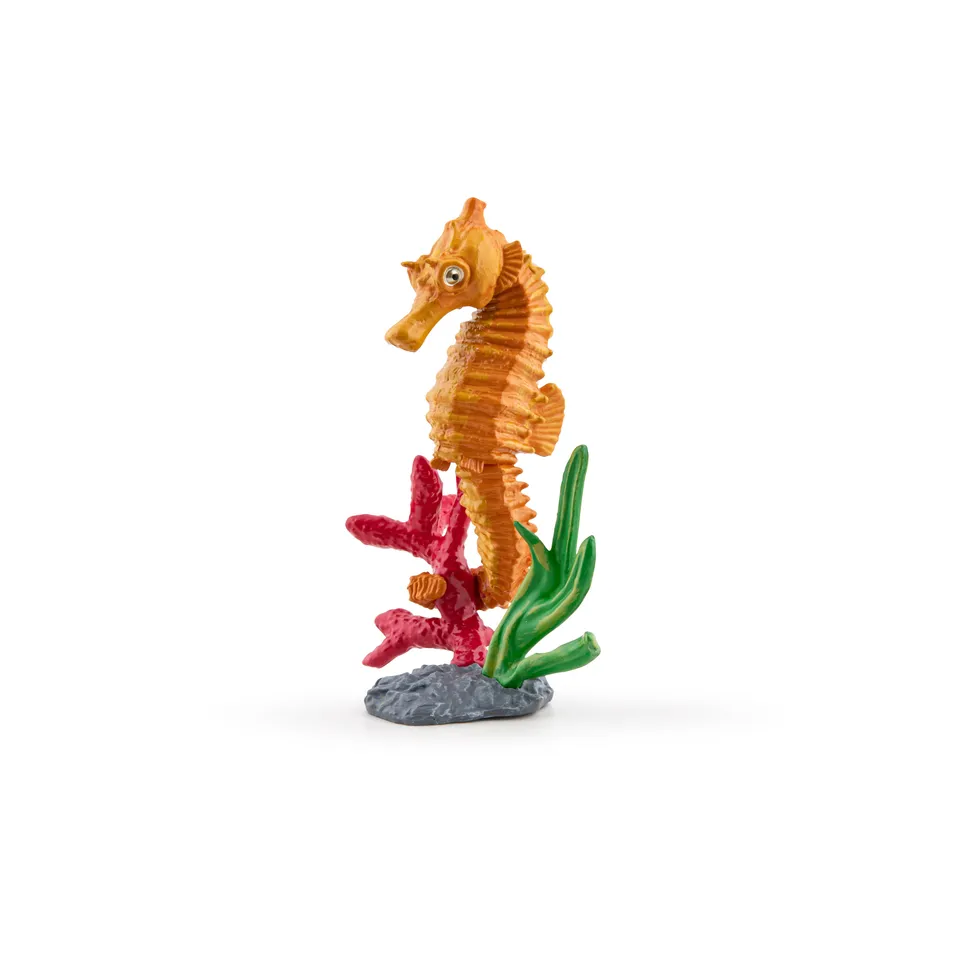 papo-marine-world-figurine-hippocampe-animaux-marins image 1
