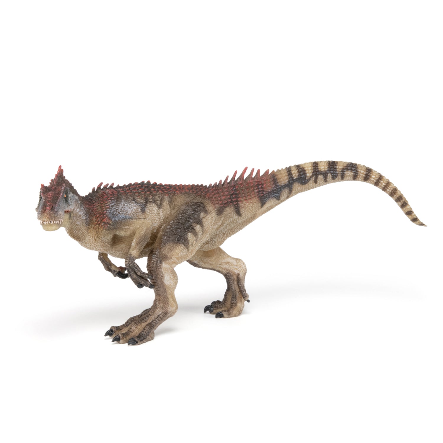 papo-dinosaurs-figurine-allosaure-carnivore image 4