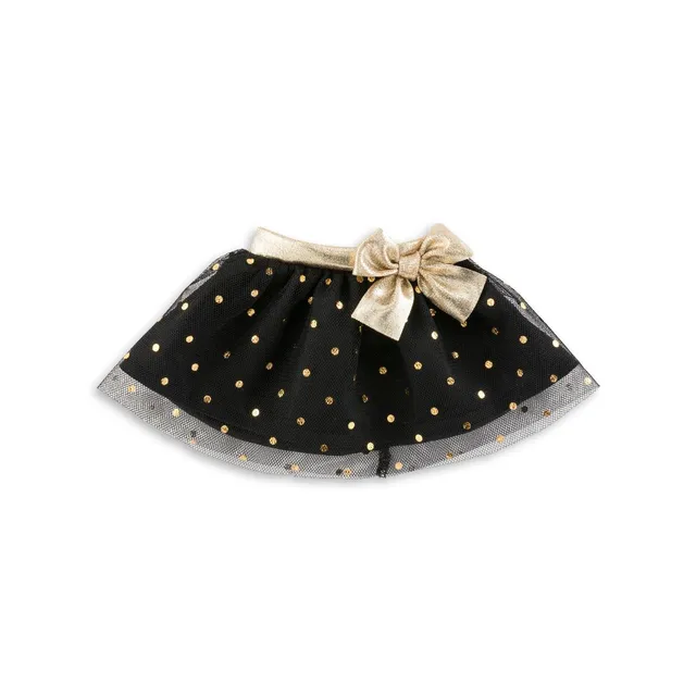 corolle-ma-corolle-jupe-tulle-petit-paris-v-tement-36cm image 1