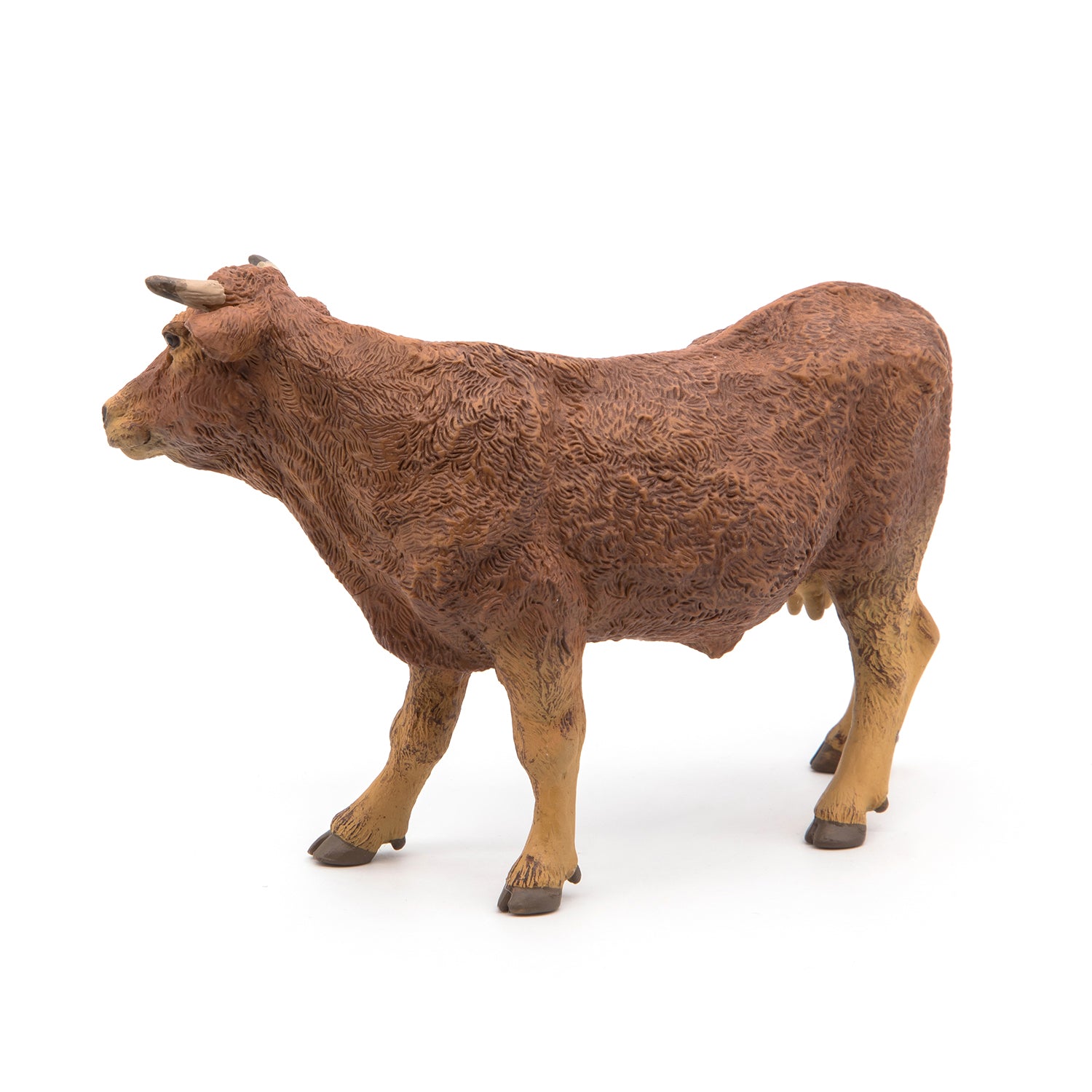 papo-farmyard-friends-vache-limousine-figurine-robe-rousse image 5