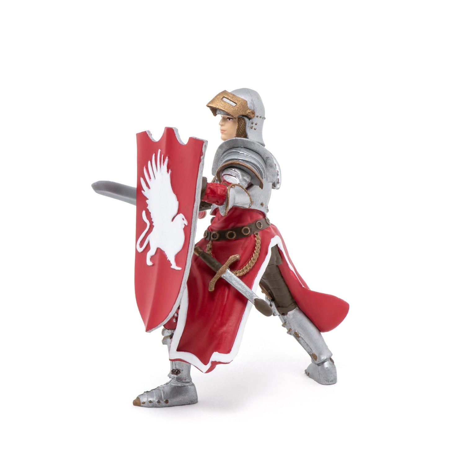 papo-medieval-figurine-chevalier-griffon image 7