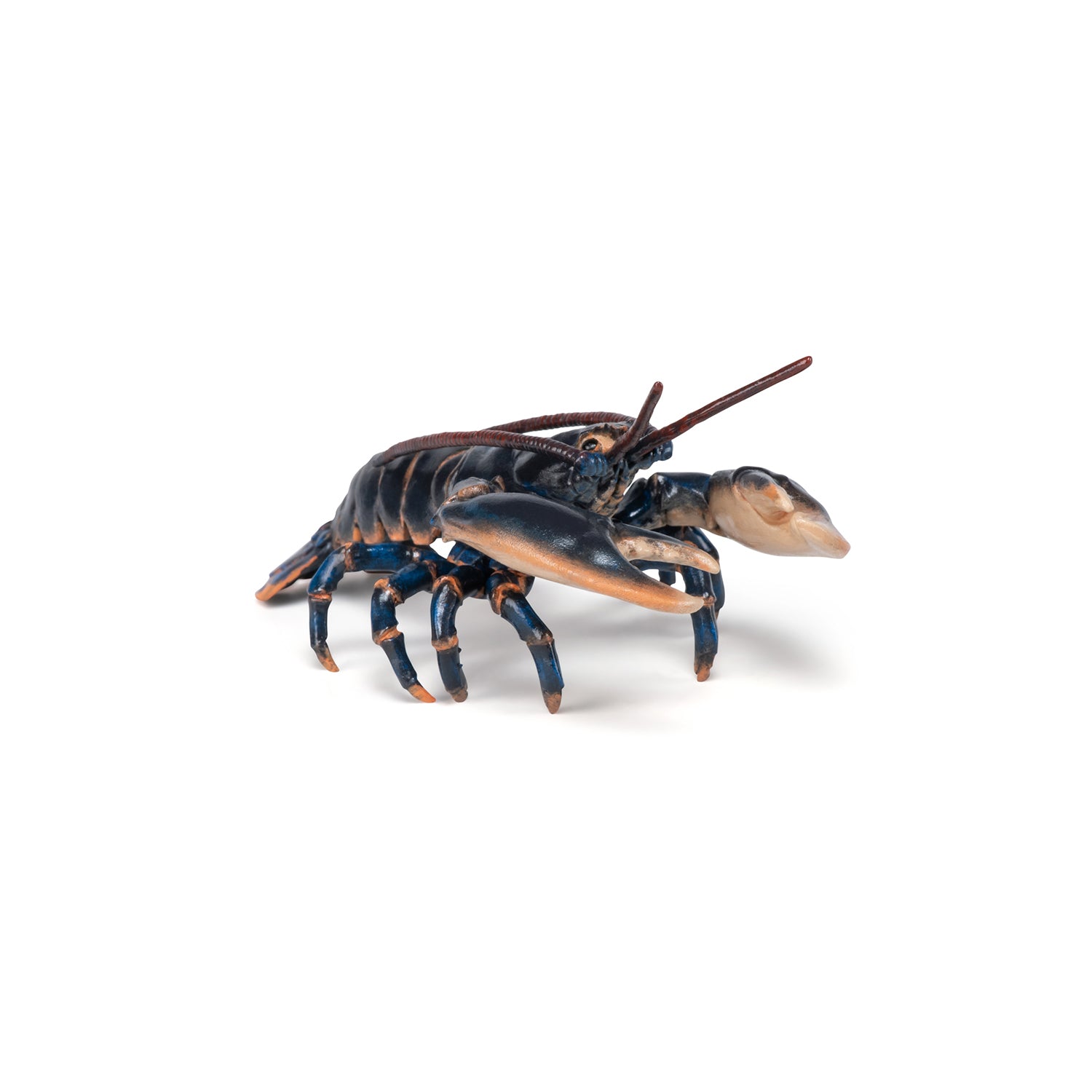 papo-marine-world-homard-figurine-crustac-pinces image 5