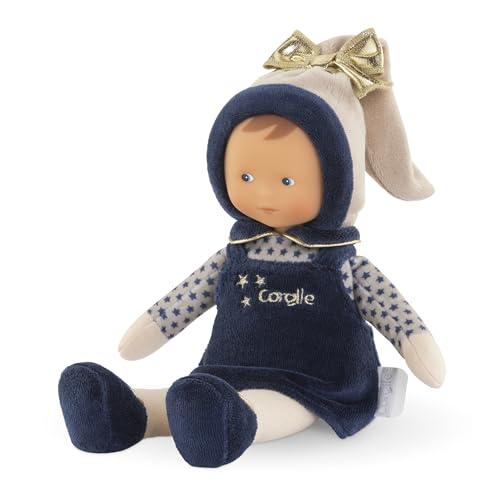 corolle-mon-doudou-miss-marine-r-ves-d-etoiles-25cm-naissance image 8