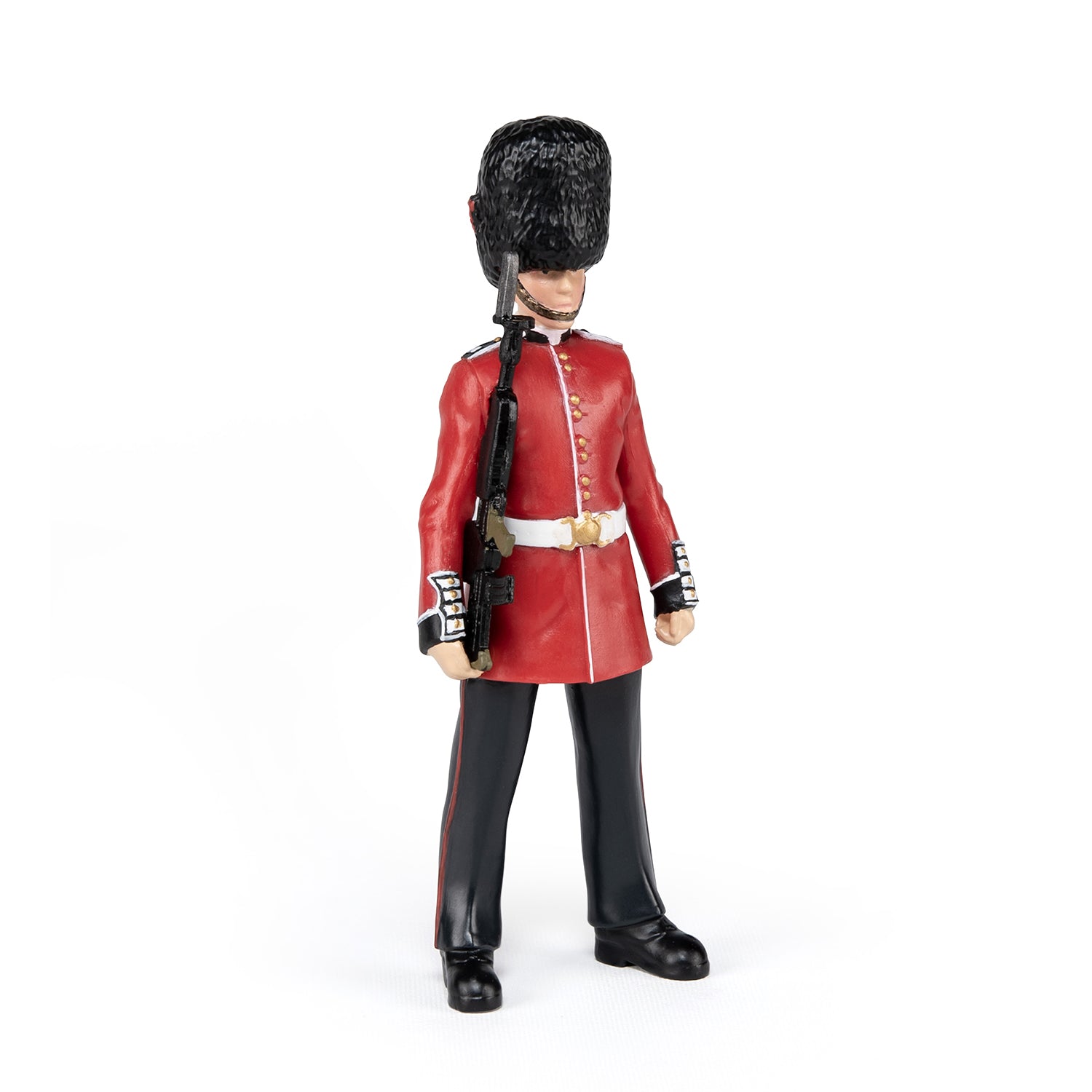 papo-historicals-garde-royal-anglais-figurine-uniforme image 1