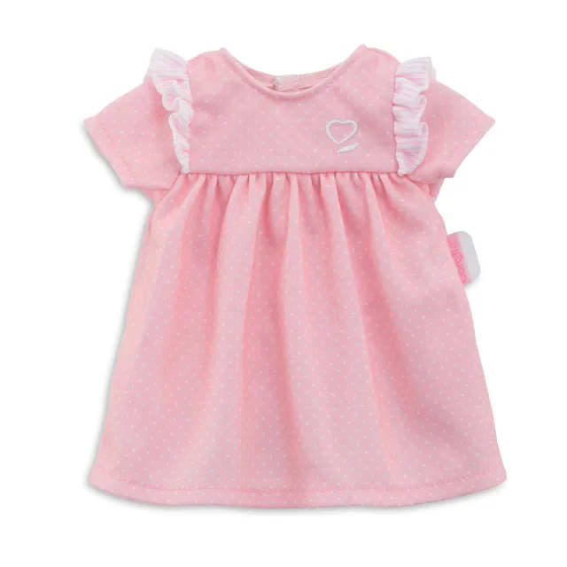 corolle-mon-grand-poupon-robe-drag-e-36-cm-v-tement image 1